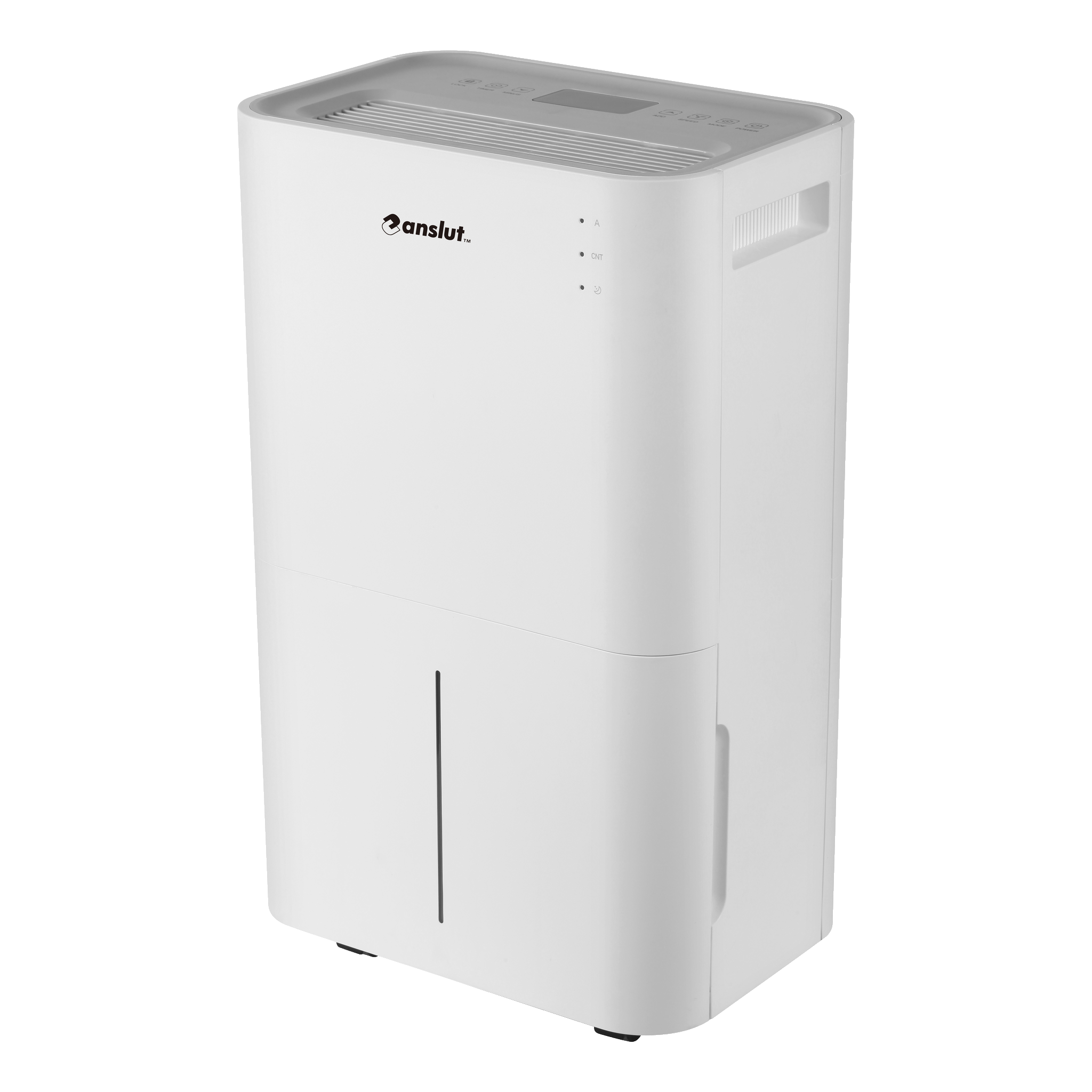 Luftavfukter 50 m² 20 l 330 W