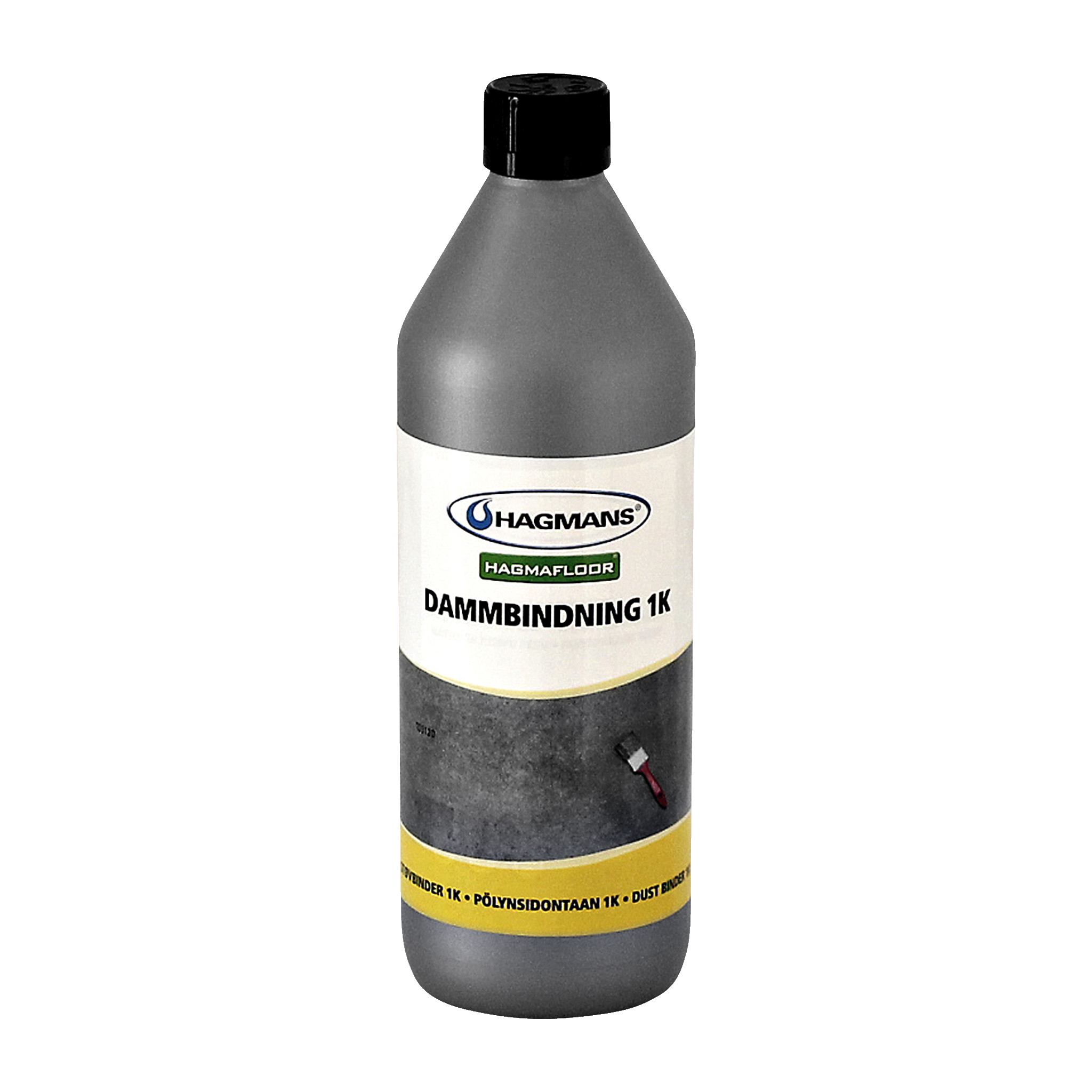 Primer/dammbindare 1 kg