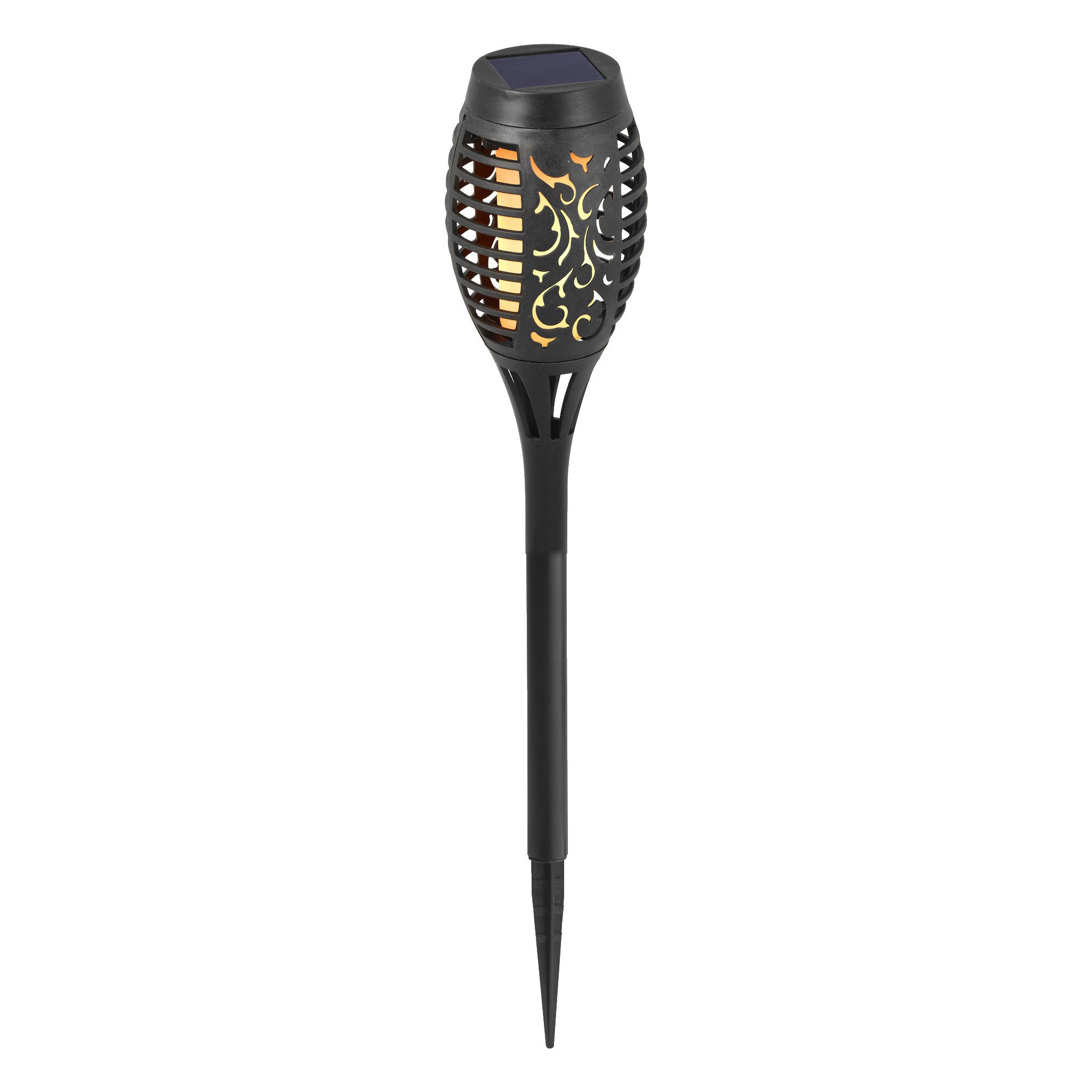 Solcellsbelysning 21 cm