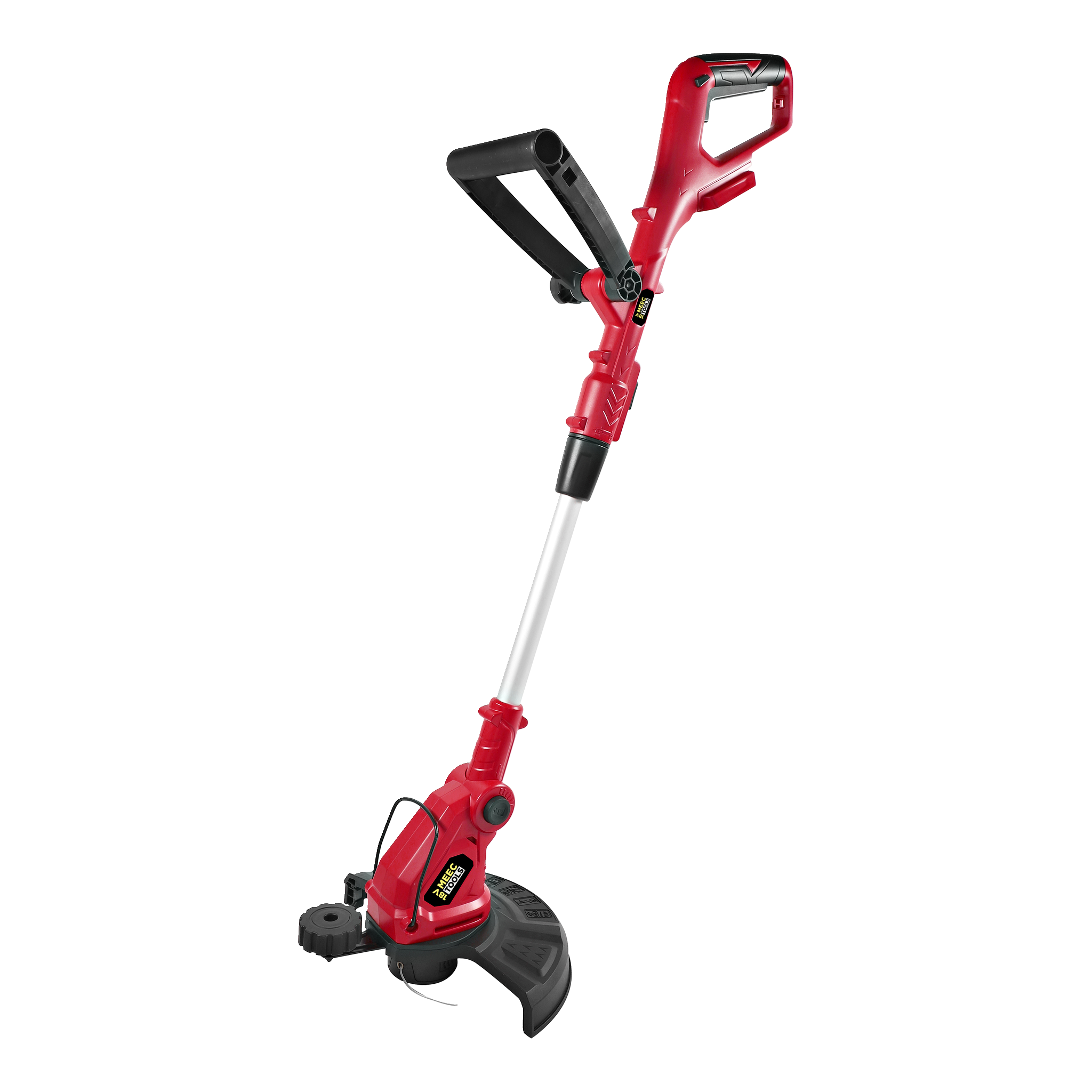 Batteridriven grästrimmer 18 V 25 cm