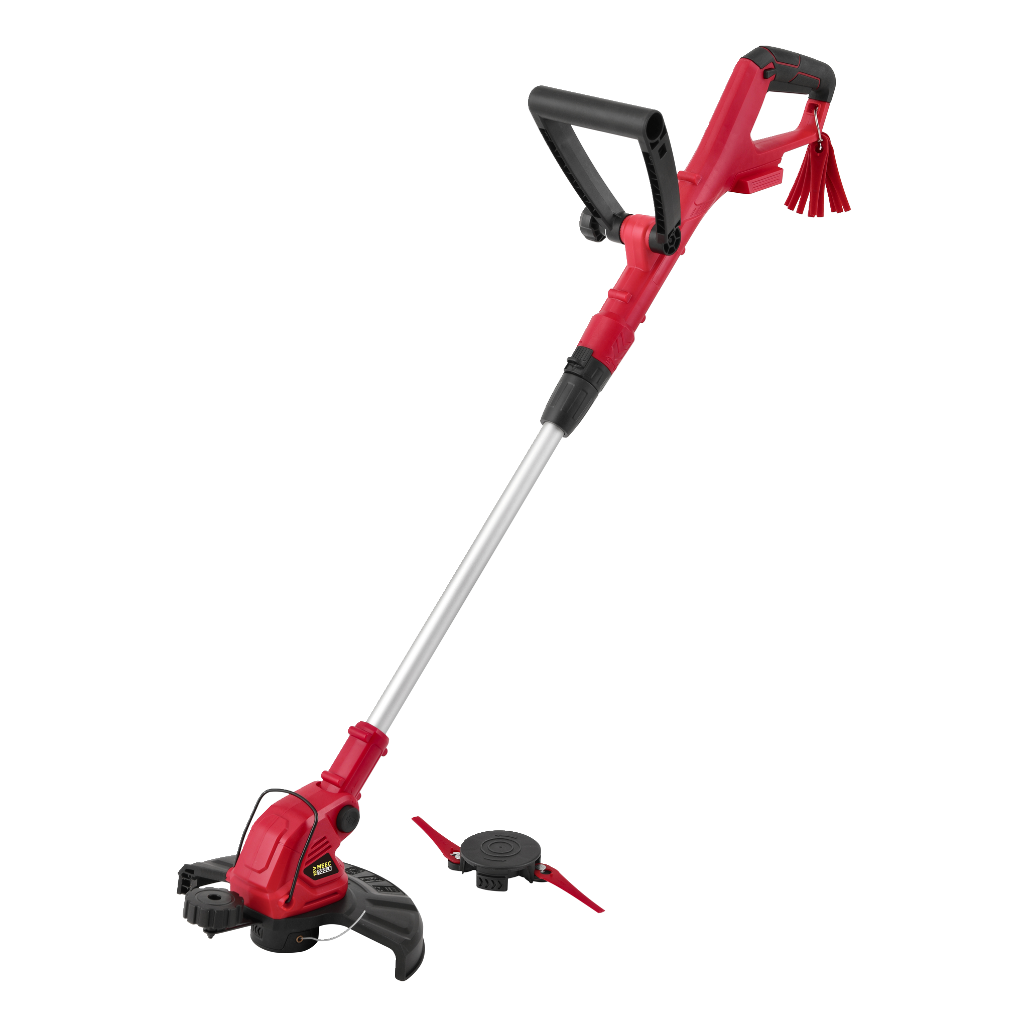 Batteridriven grästrimmer 18 V 25/24 cm