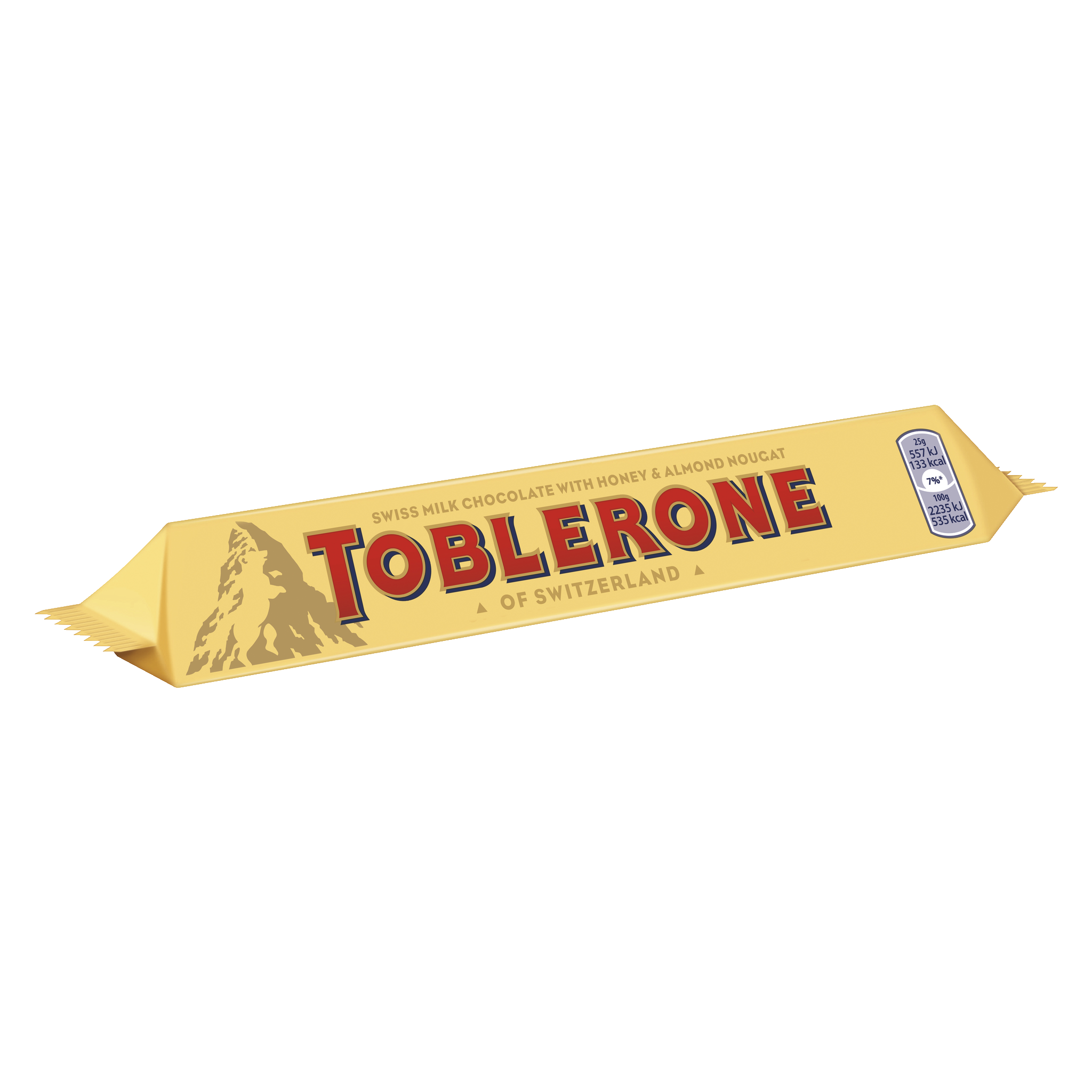 Toblerone 50 g