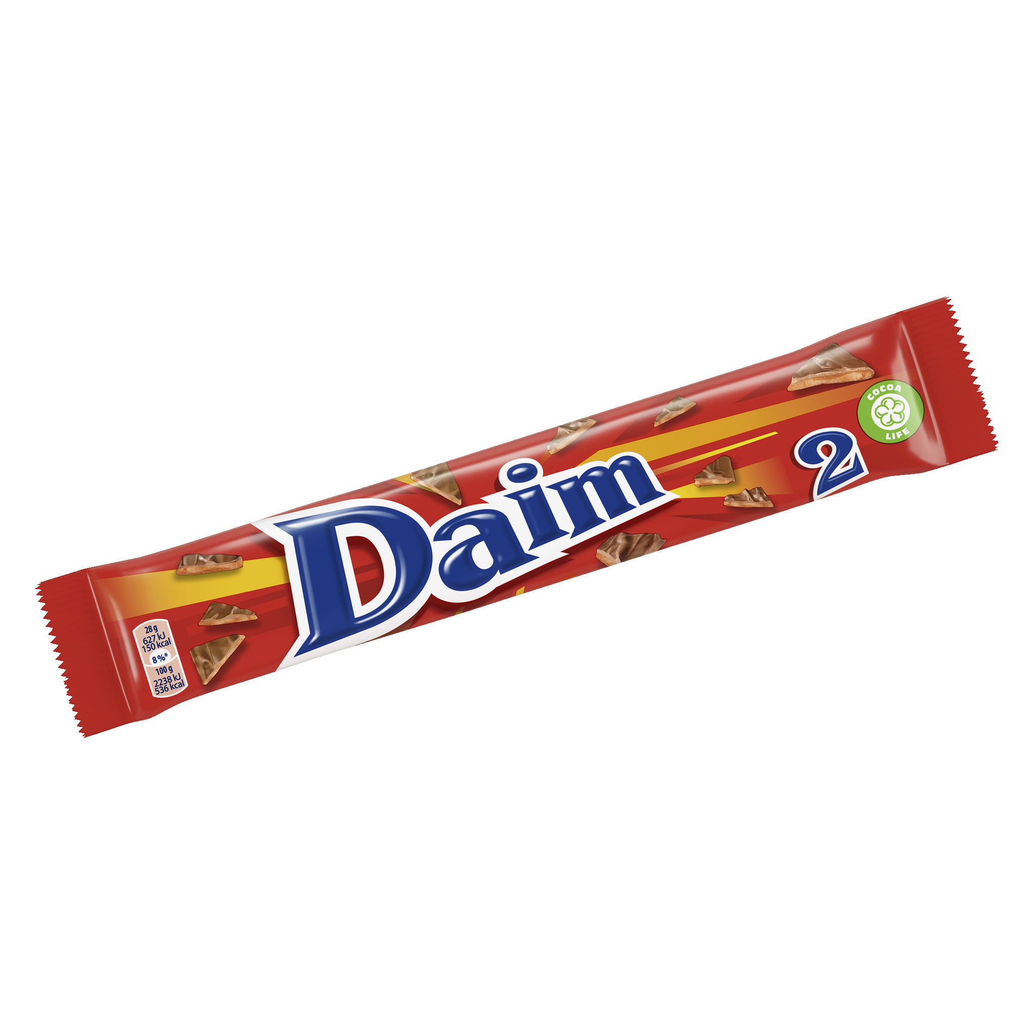 Daim 56 g