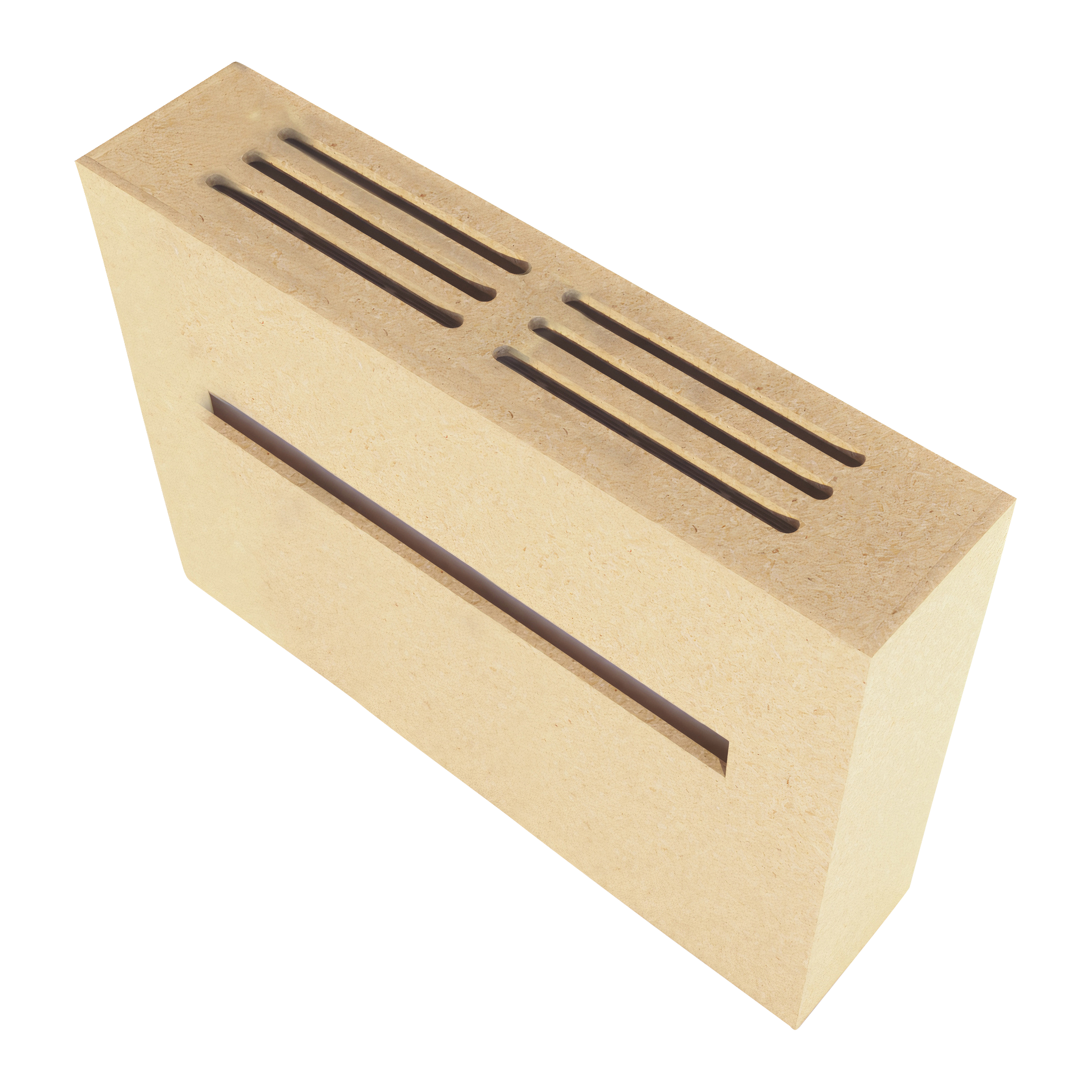 Värmepumpsskydd för Monoblock