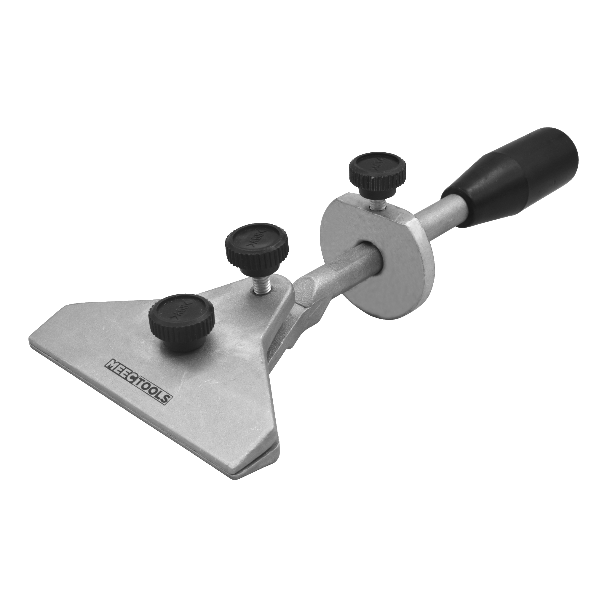 Slipejigg for kniv