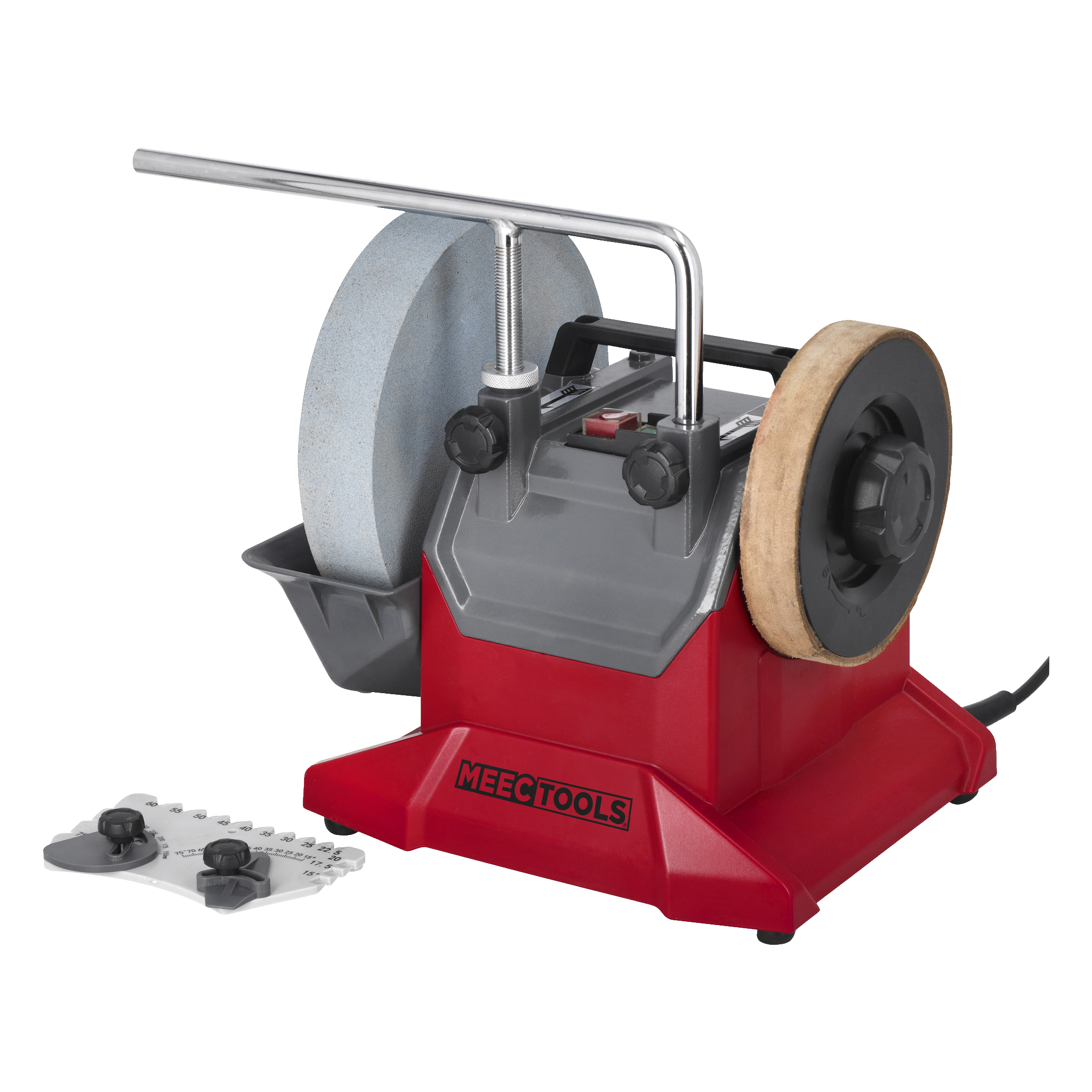 Våtslipmaskin 120 W 115 /min 230 V