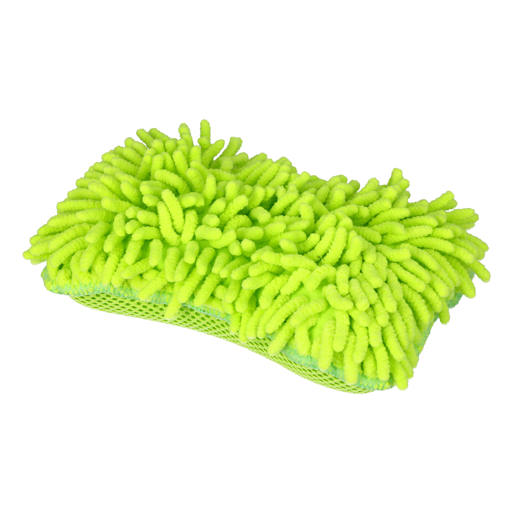 Tvättsvamp av mikrofiber