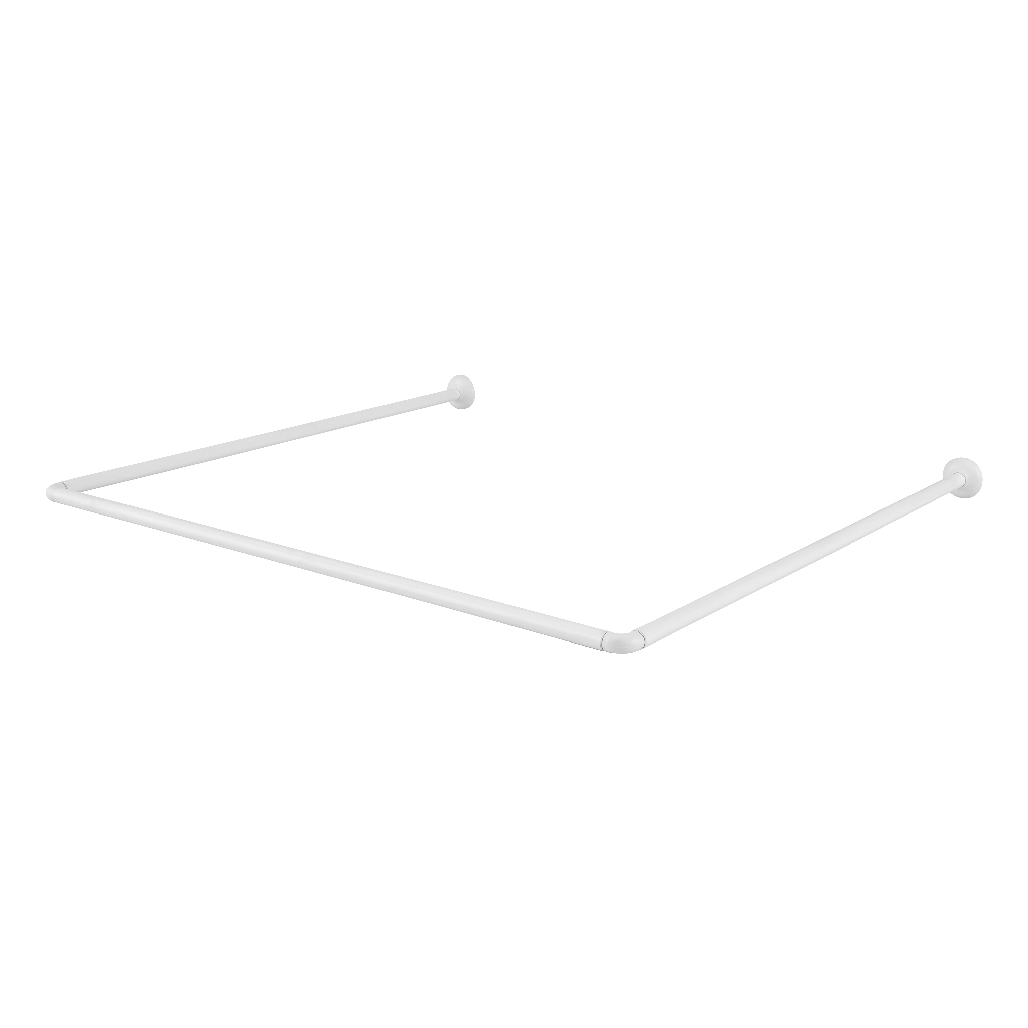 Duschstång 90x90x90 cm
