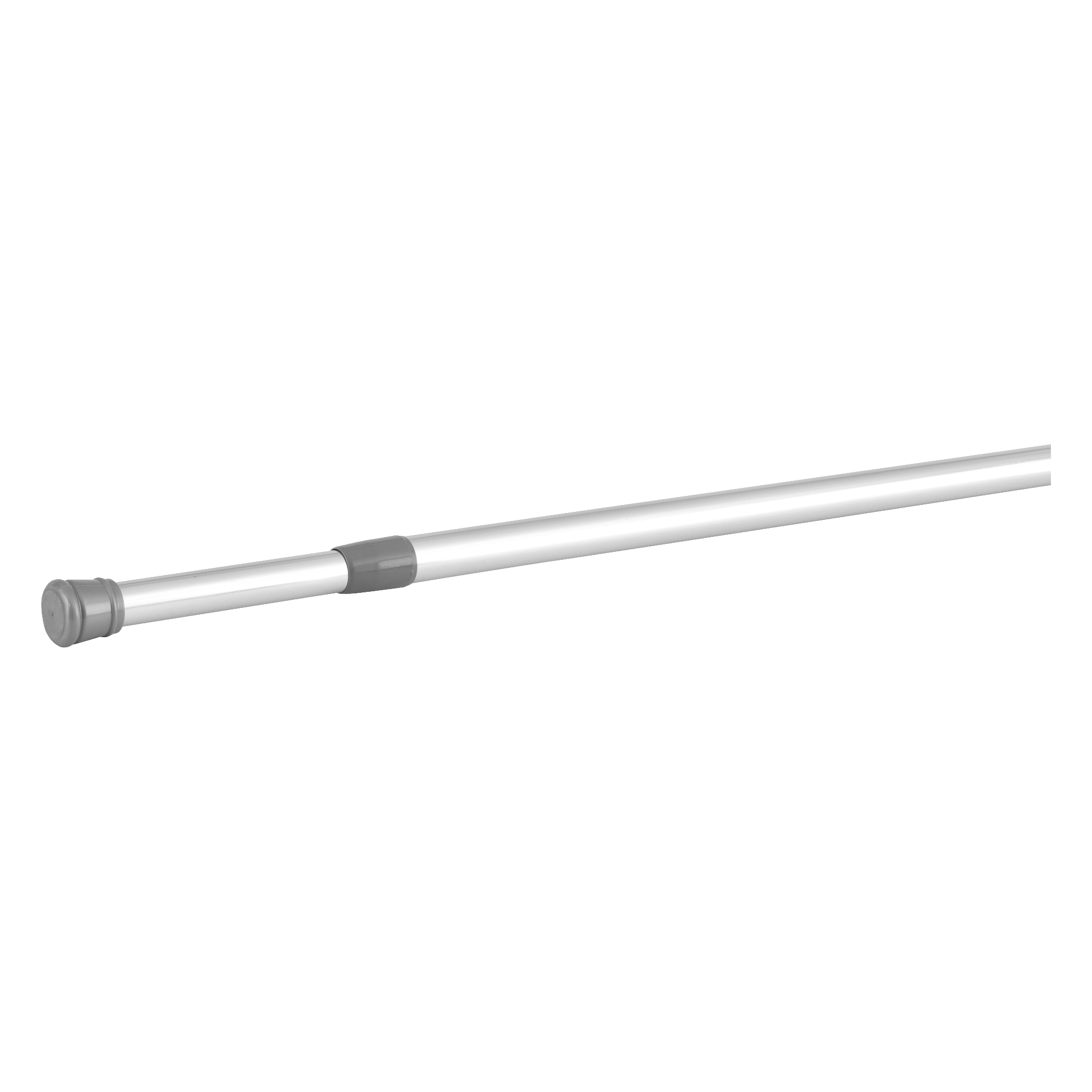 Duschstång 125-220 cm