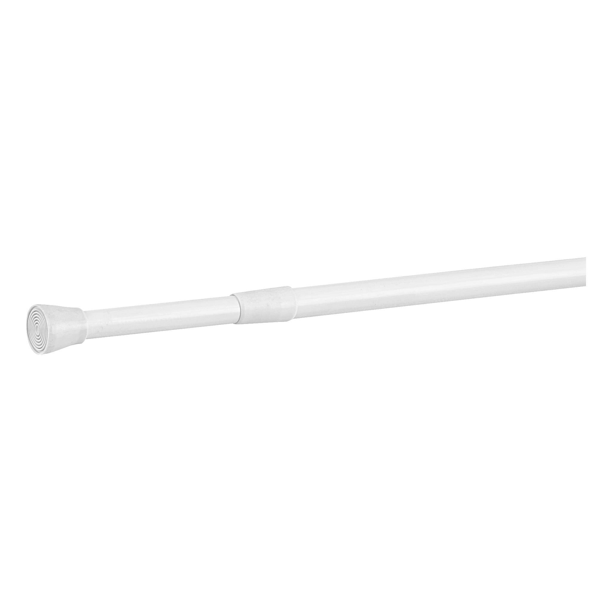 Dusjstang 125-220 cm