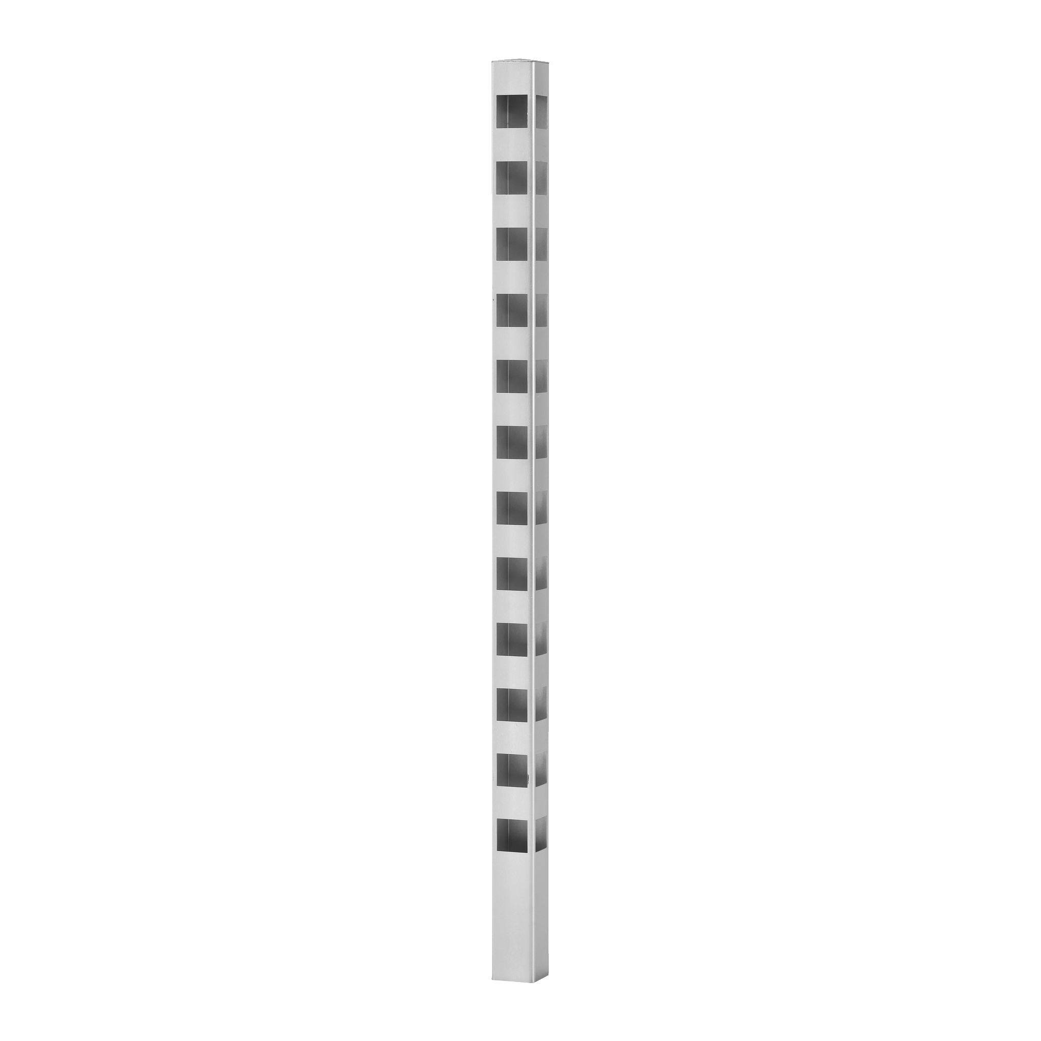 Hörnstolpe för staket 140 cm