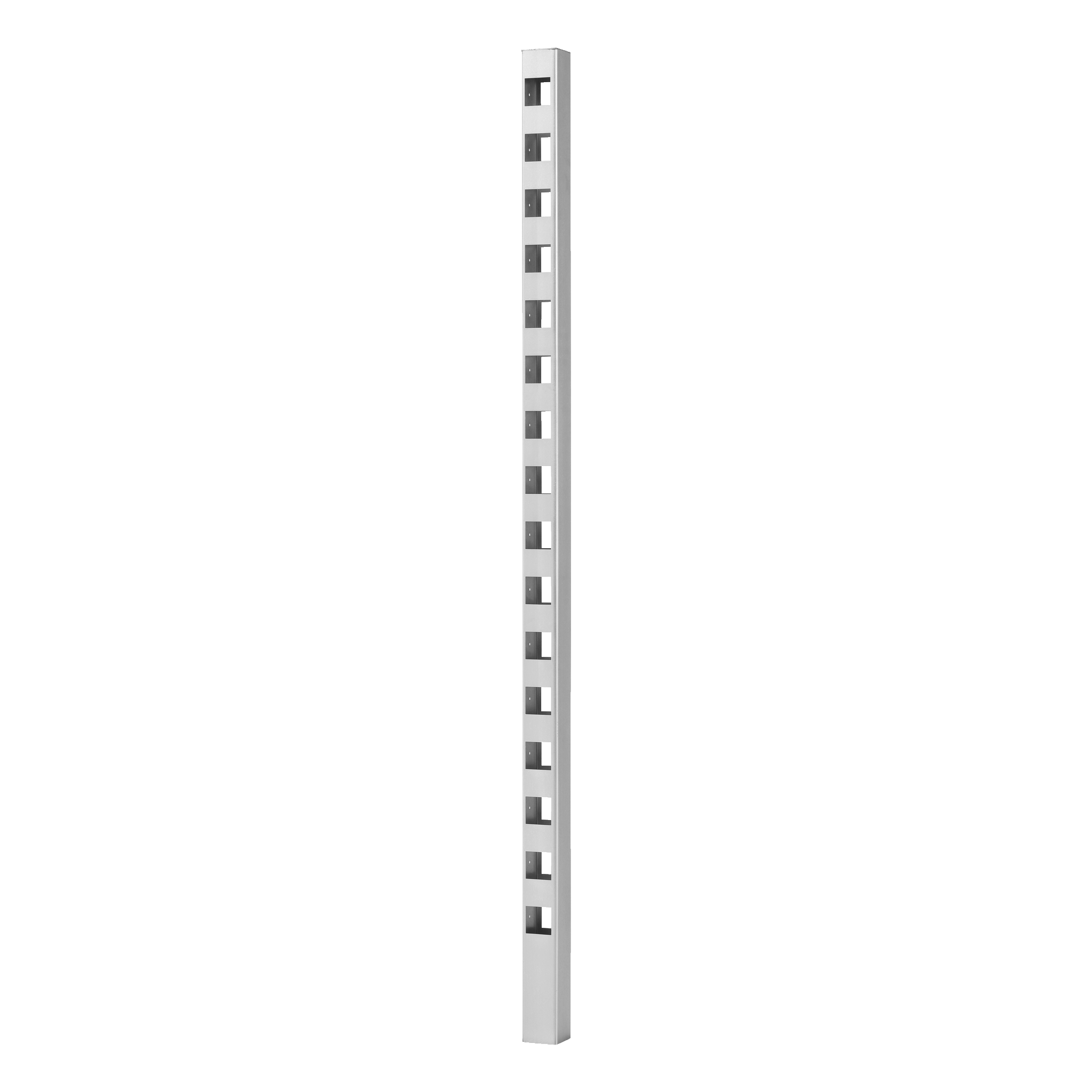 Midtstolpe for stakitt 180 cm