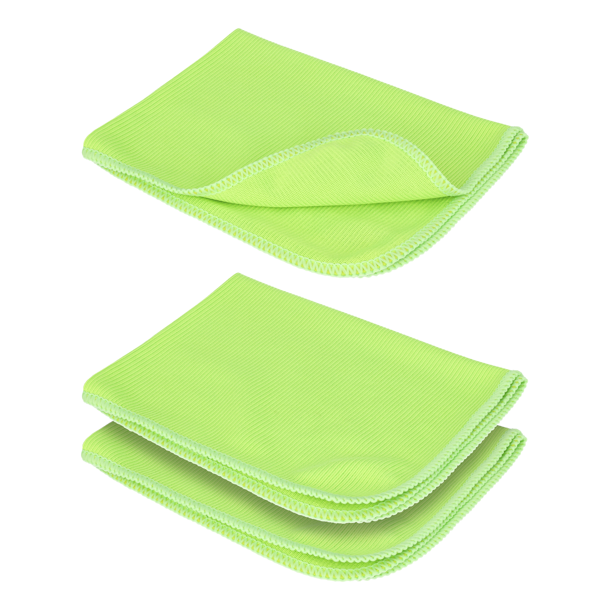 Mikrofiberkluter 3-pk 29,5x38,5 cm