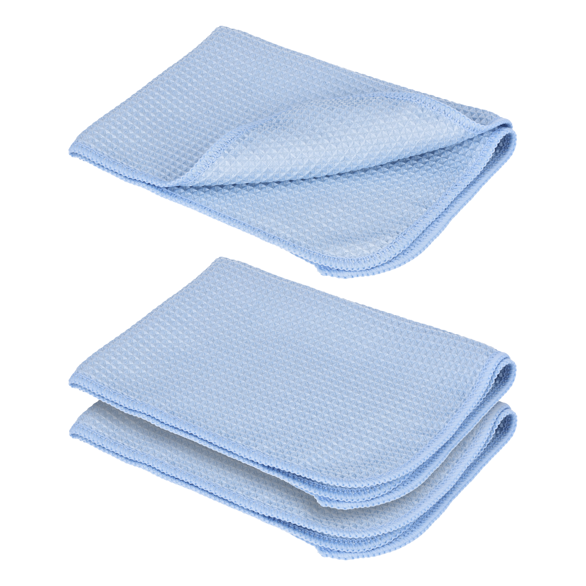 Mikrofiberdukar 3-pk 39x30 cm