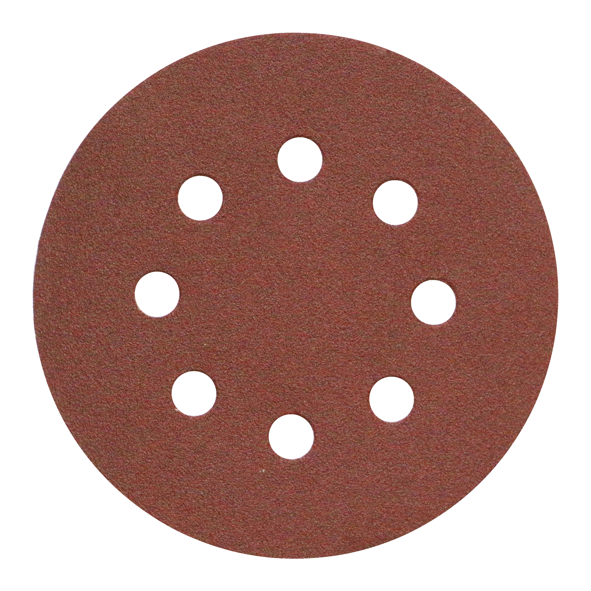 Sliperondeller 5-pk Ø125 mm