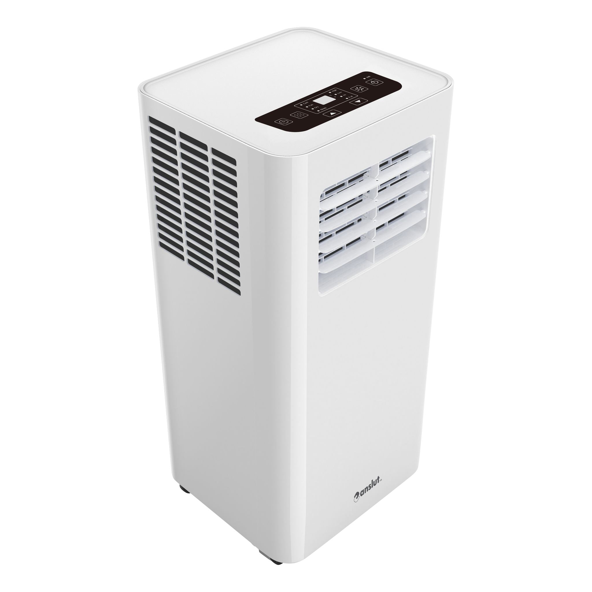 Klimaanlegg 2600 W 70 cm