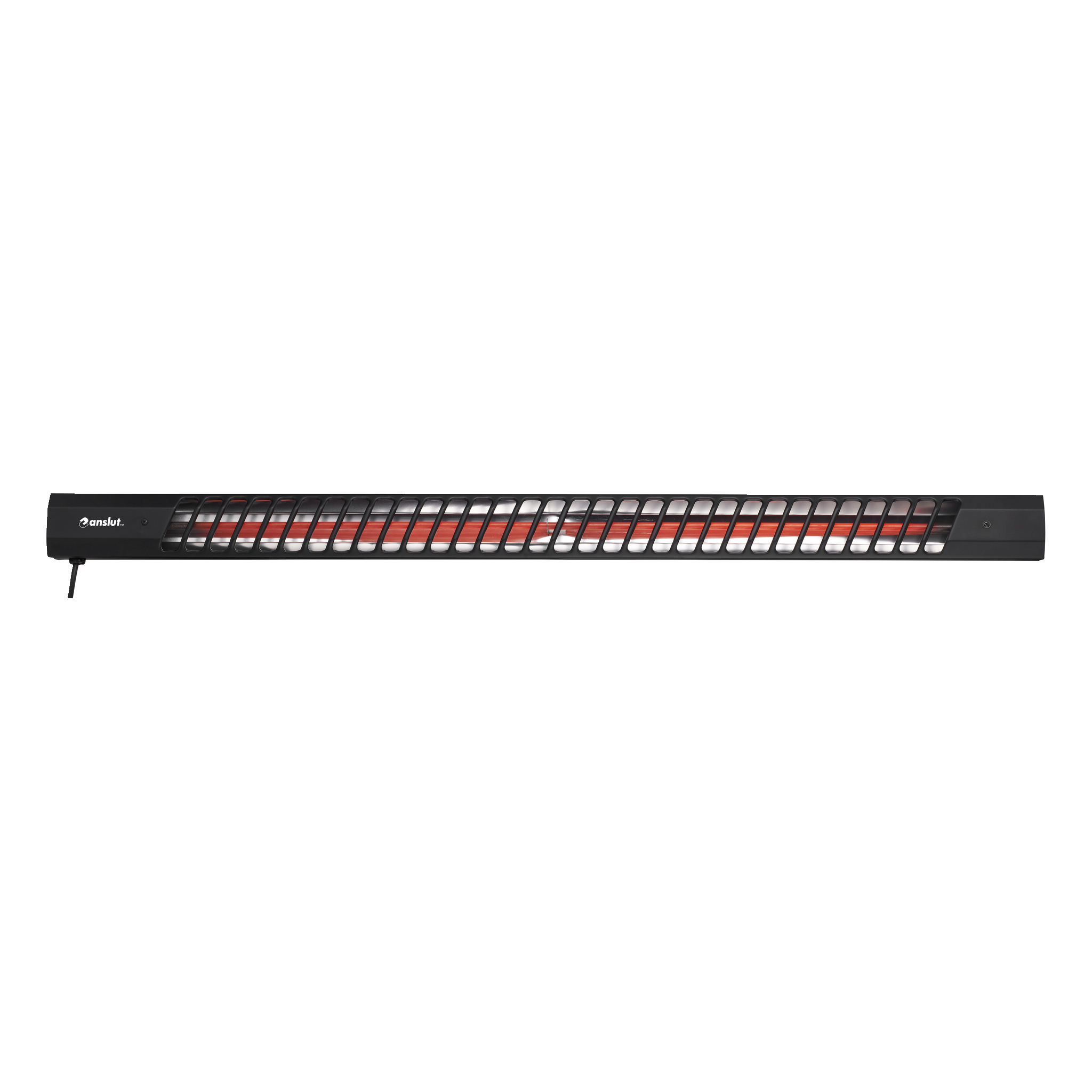 Infravarmer for vegg 1000 W 106 cm