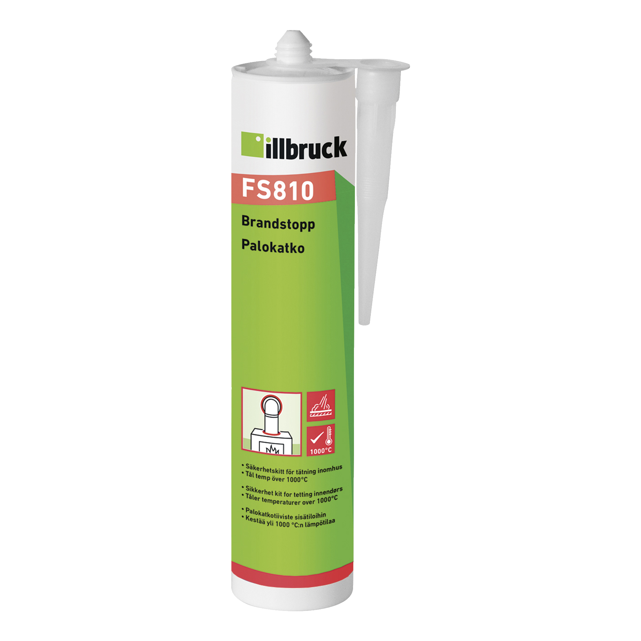 Brannstopper 300 ml