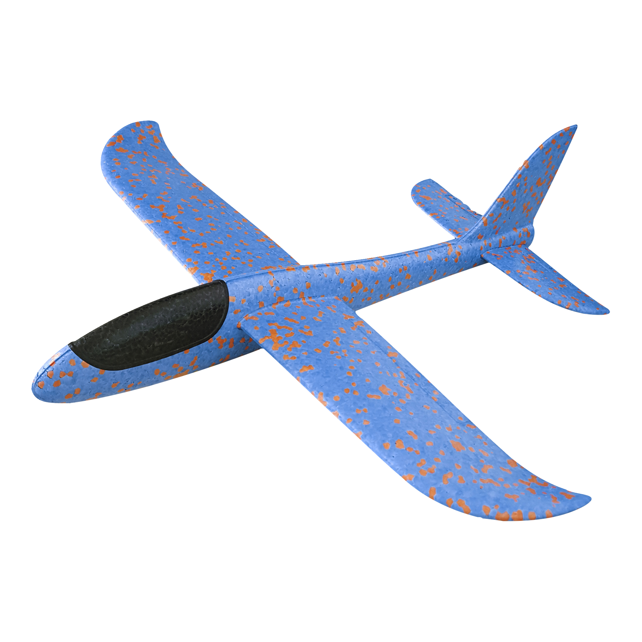Glidflygplan 45 g