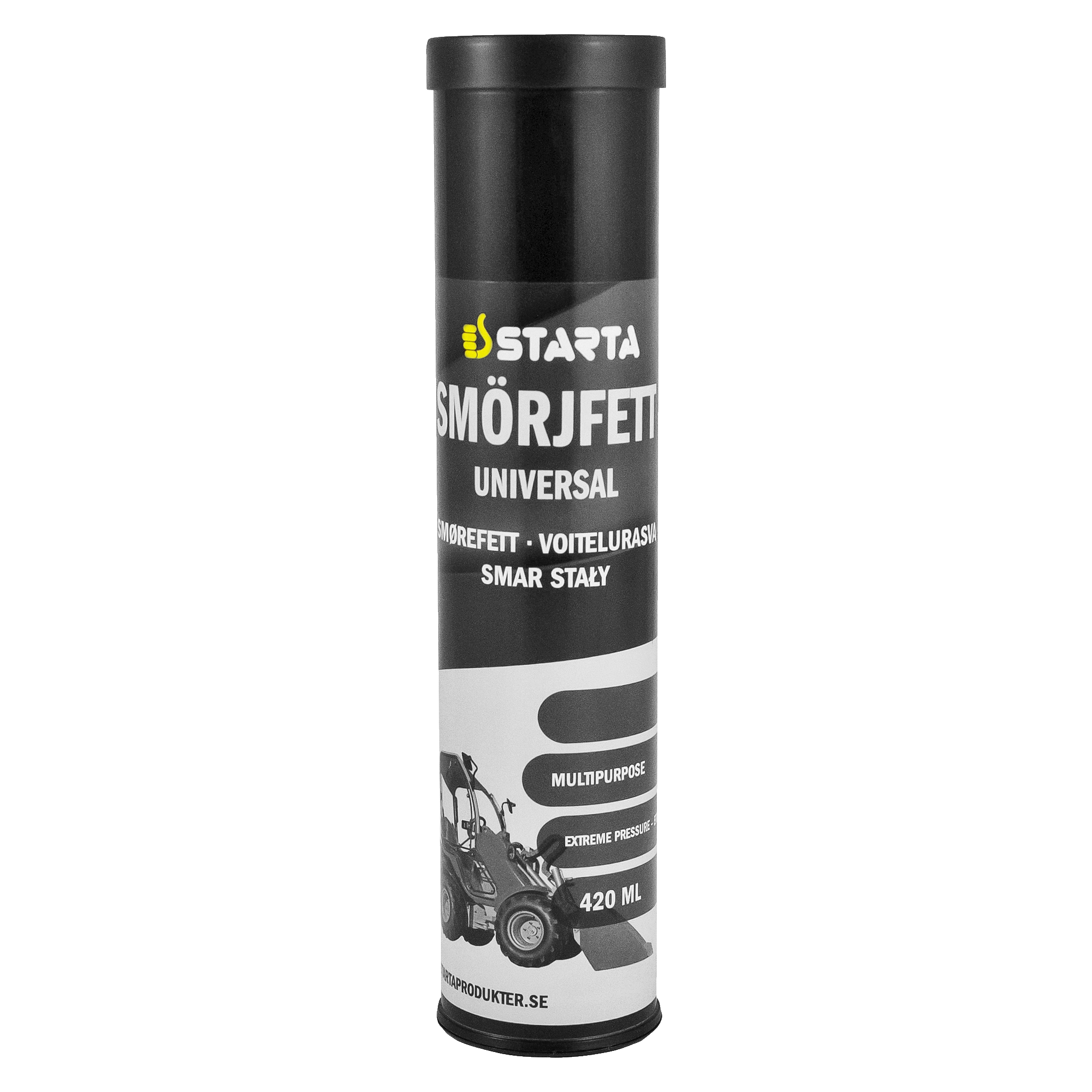 Smörjfett 400 g
