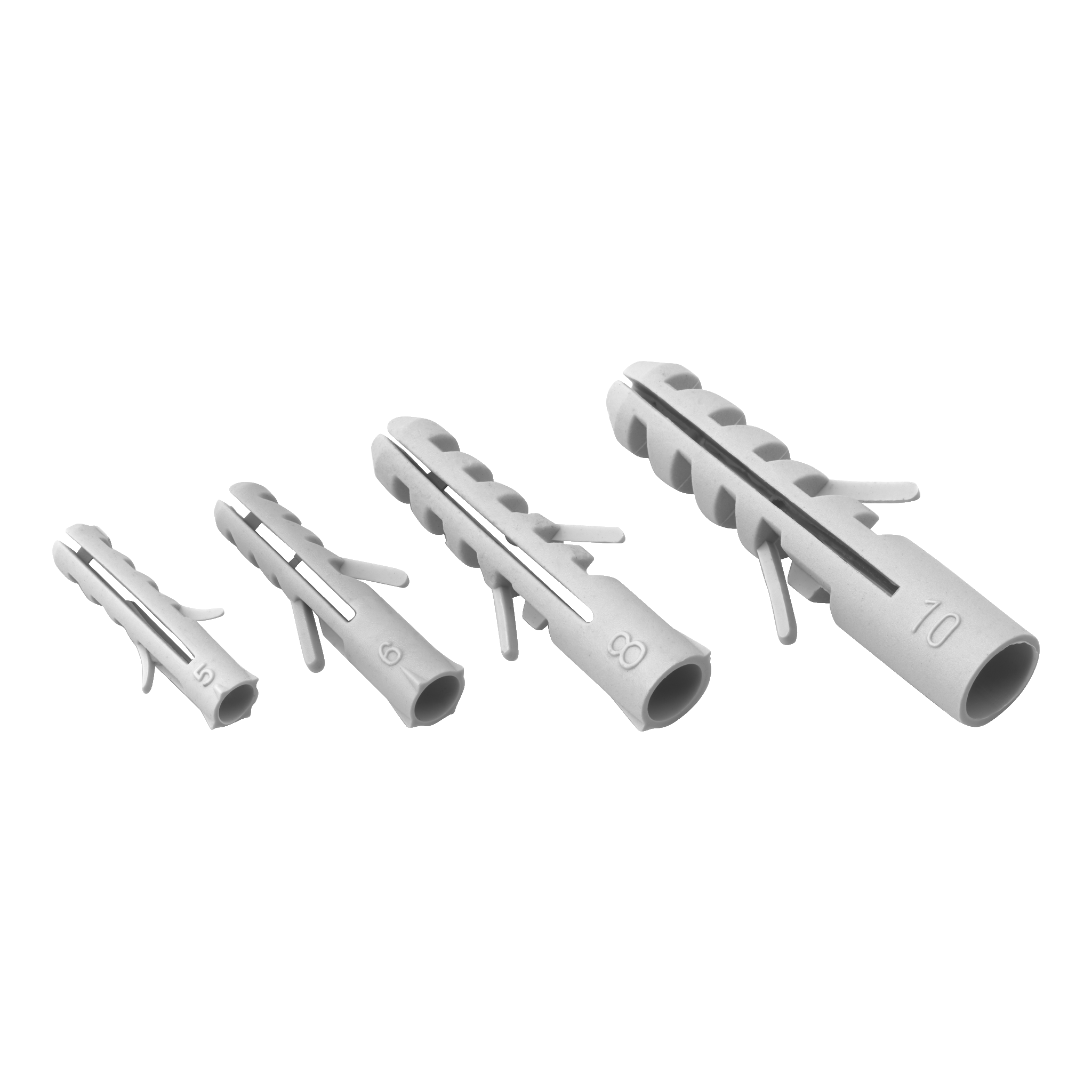 Pluggsats 240 delar
