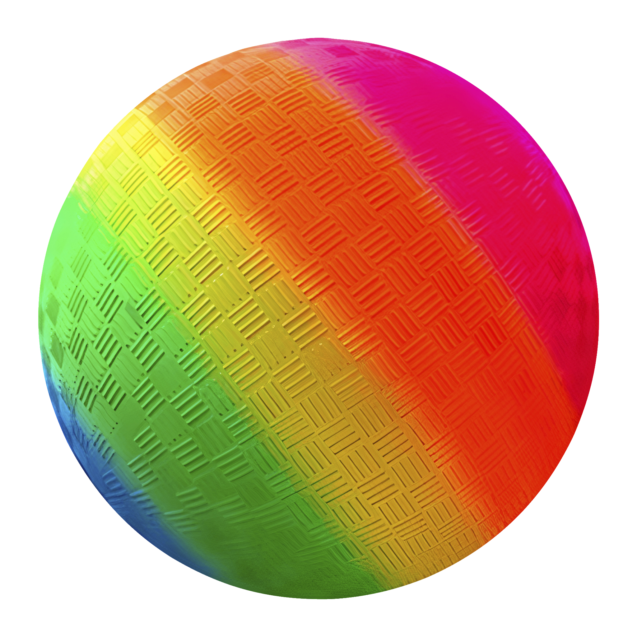 Boll Ø22cm Kayoba (95)49,4990Regnbågsfärgad