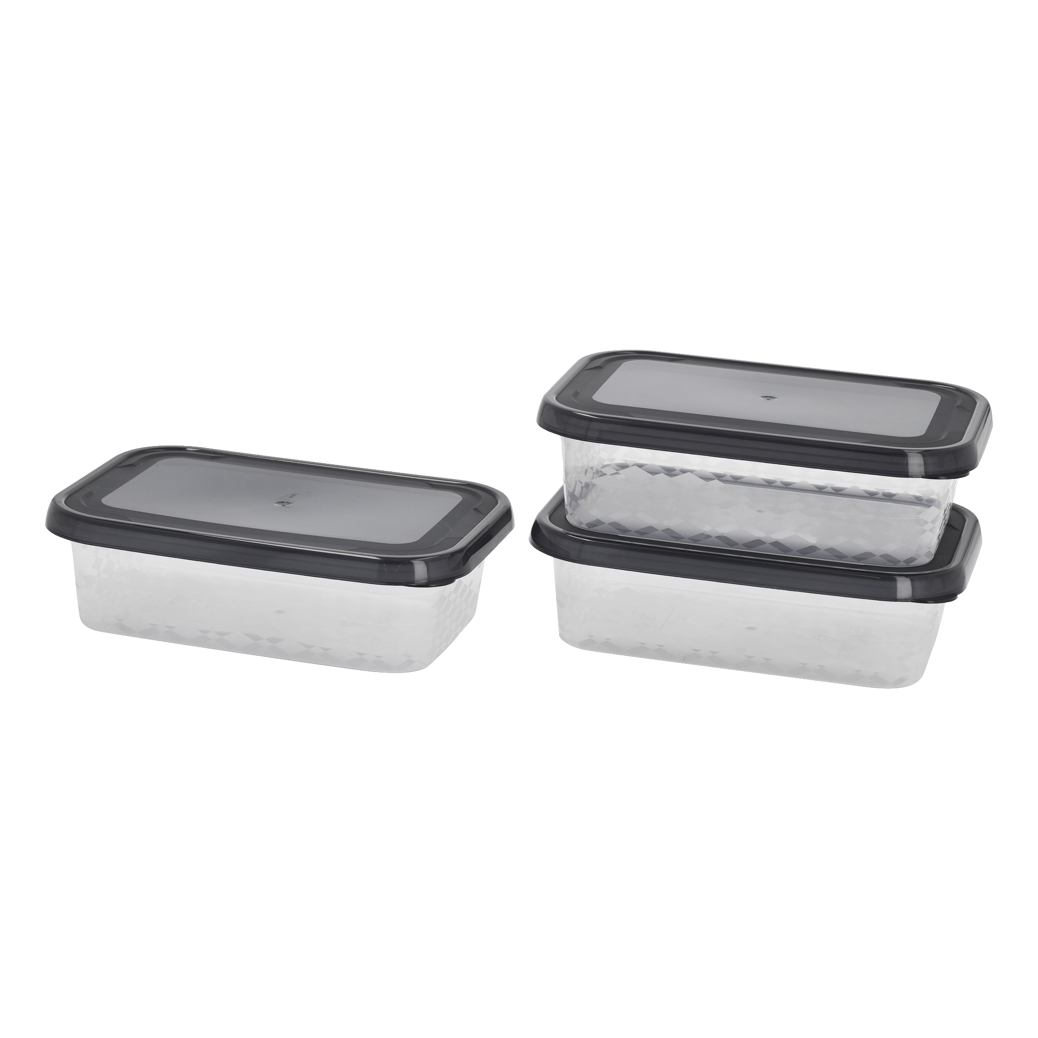 Matlåda 3-pk 1 l