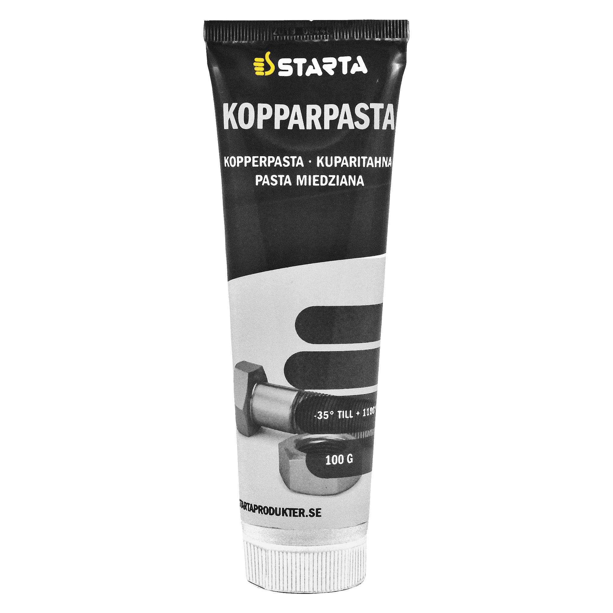 Kopparpasta 100 ml