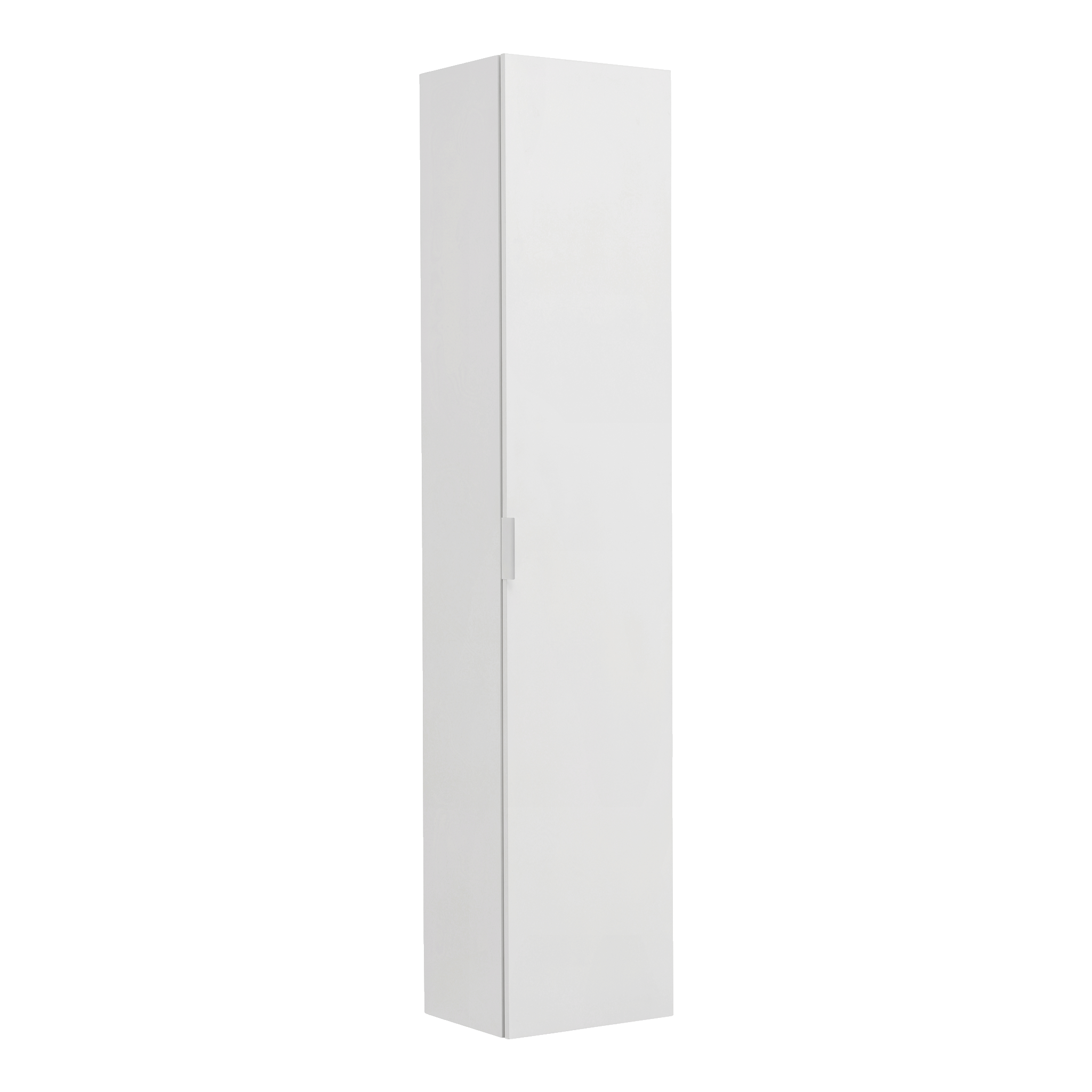 Høyskap 40x192 cm