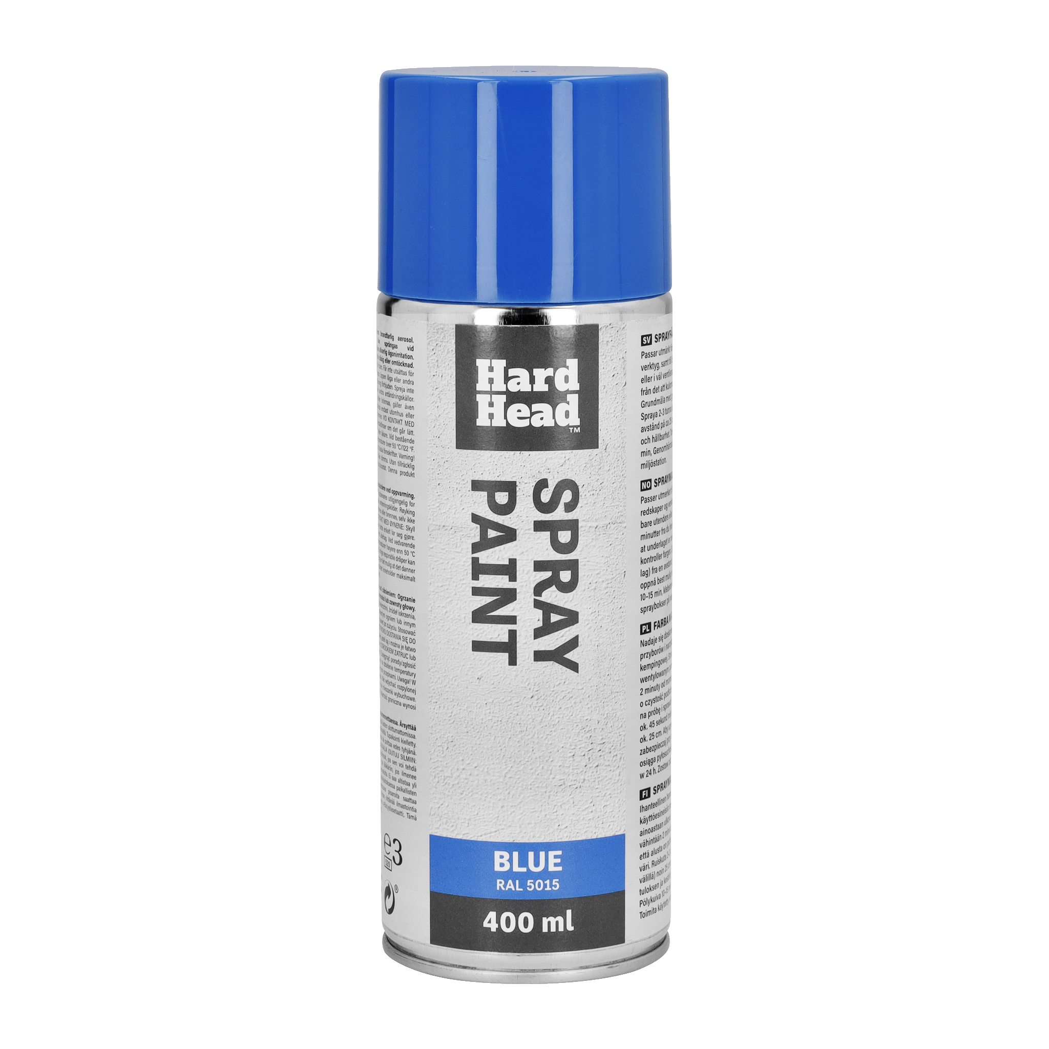 Spraymaling 400 ml