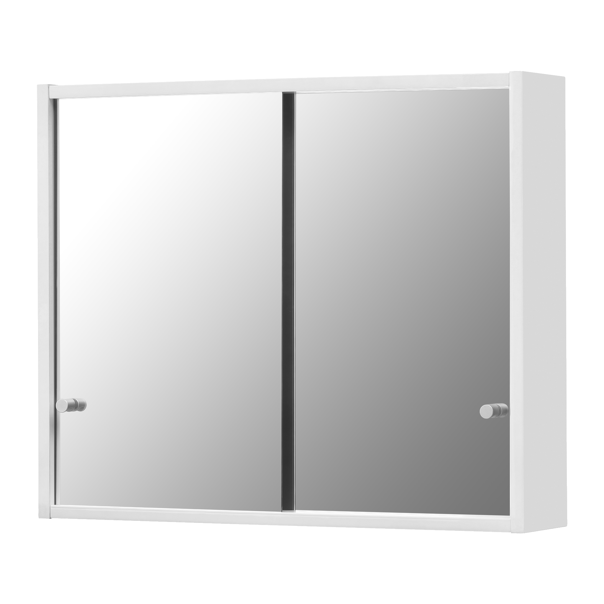 Speilskap 50x60x13 cm