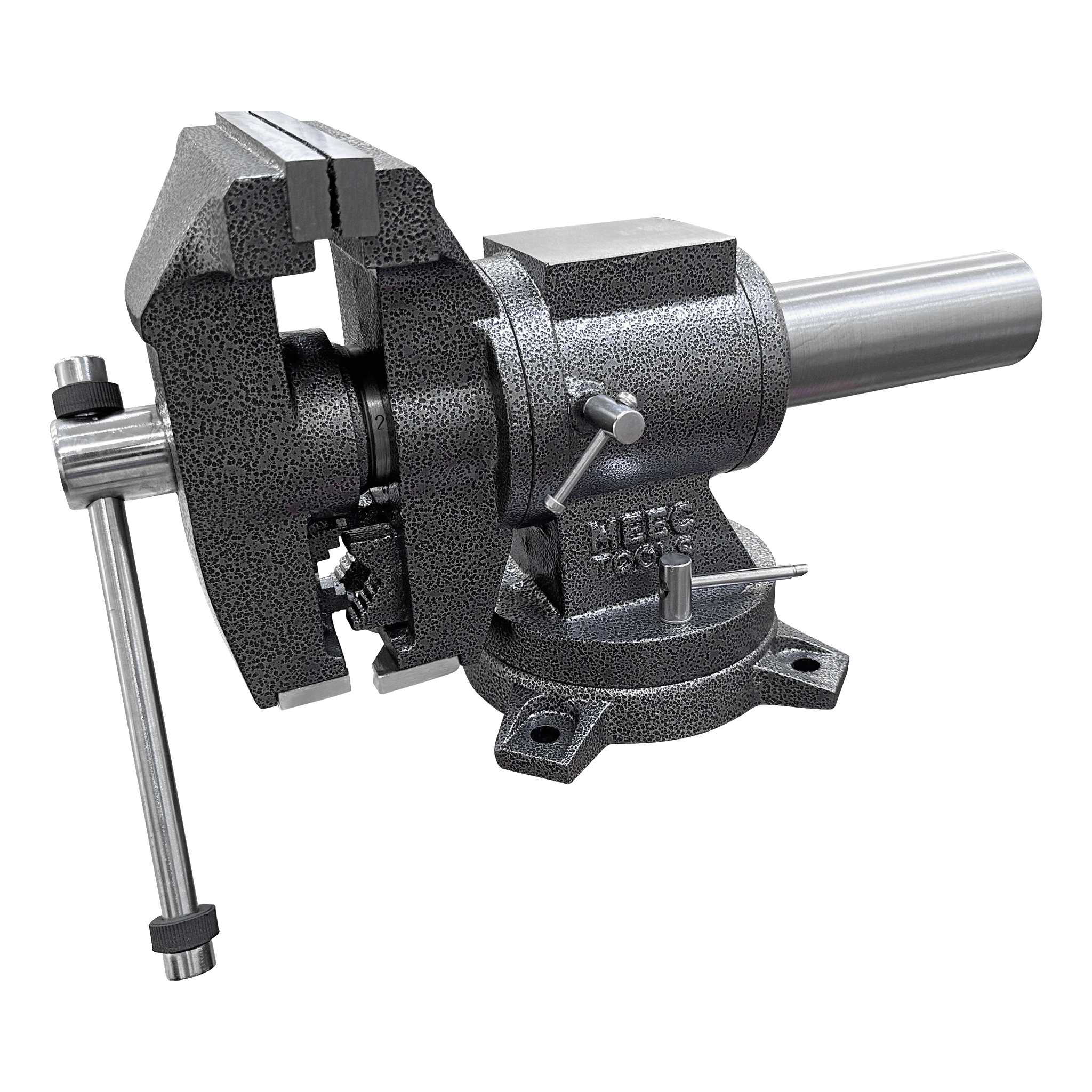 Skruvstycke 150 mm