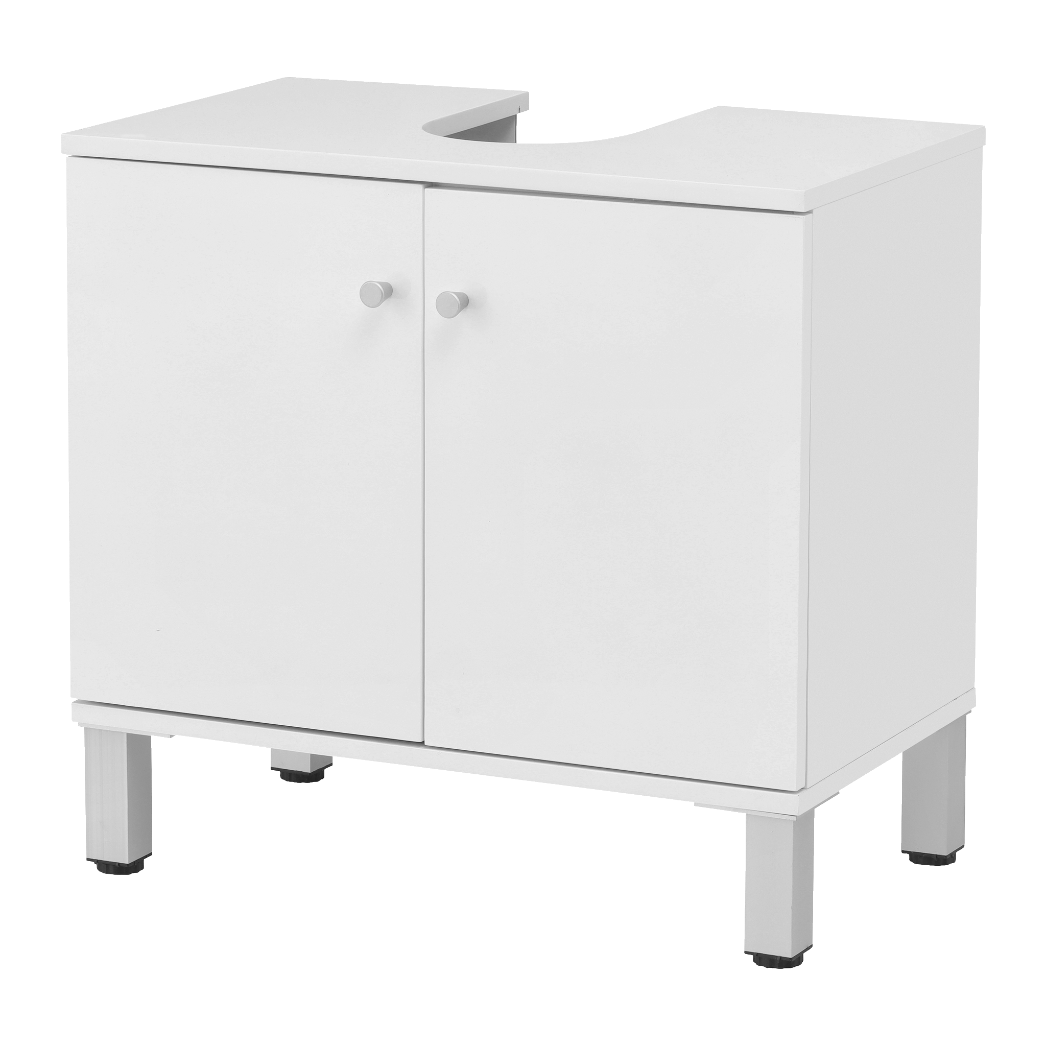 Servantskap 57x60x35 cm