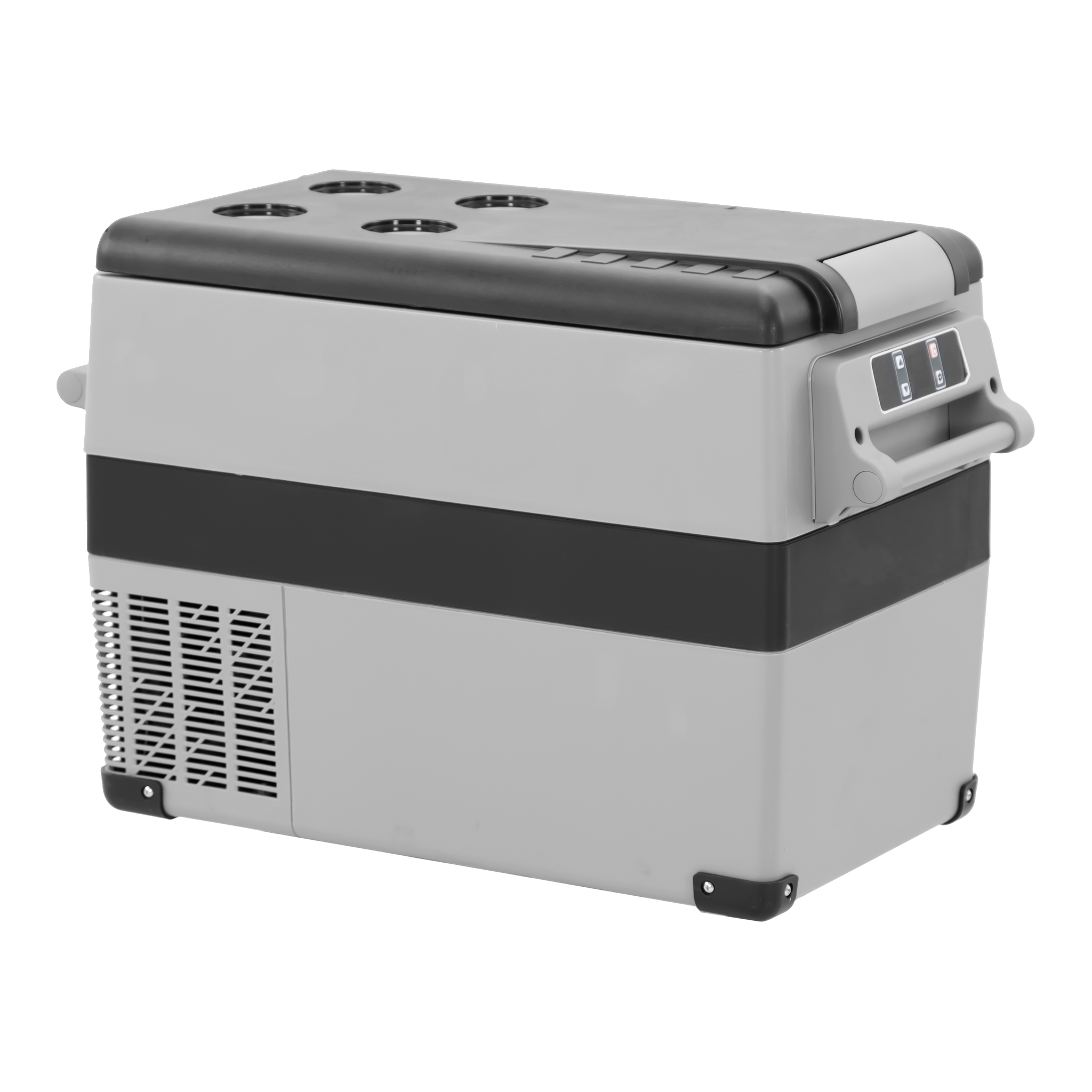 Frys-/kylbox 40 l 12/24/230 V 60 W