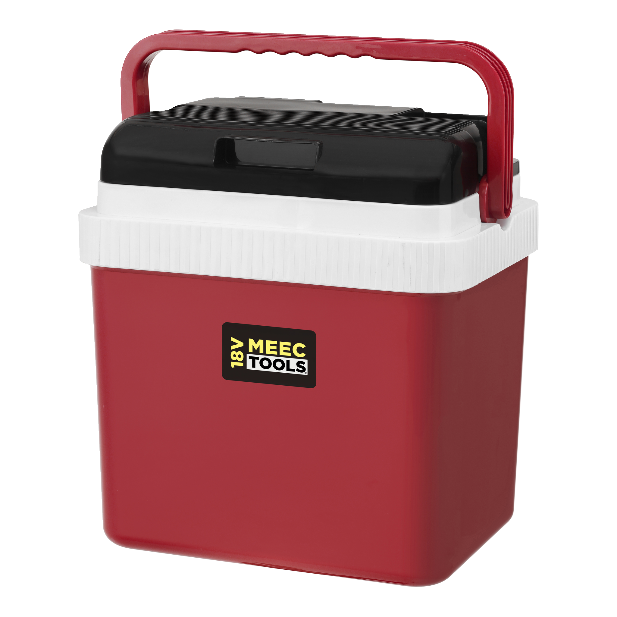 Kylbox med varmhållningsfunktion 22 l 18 V