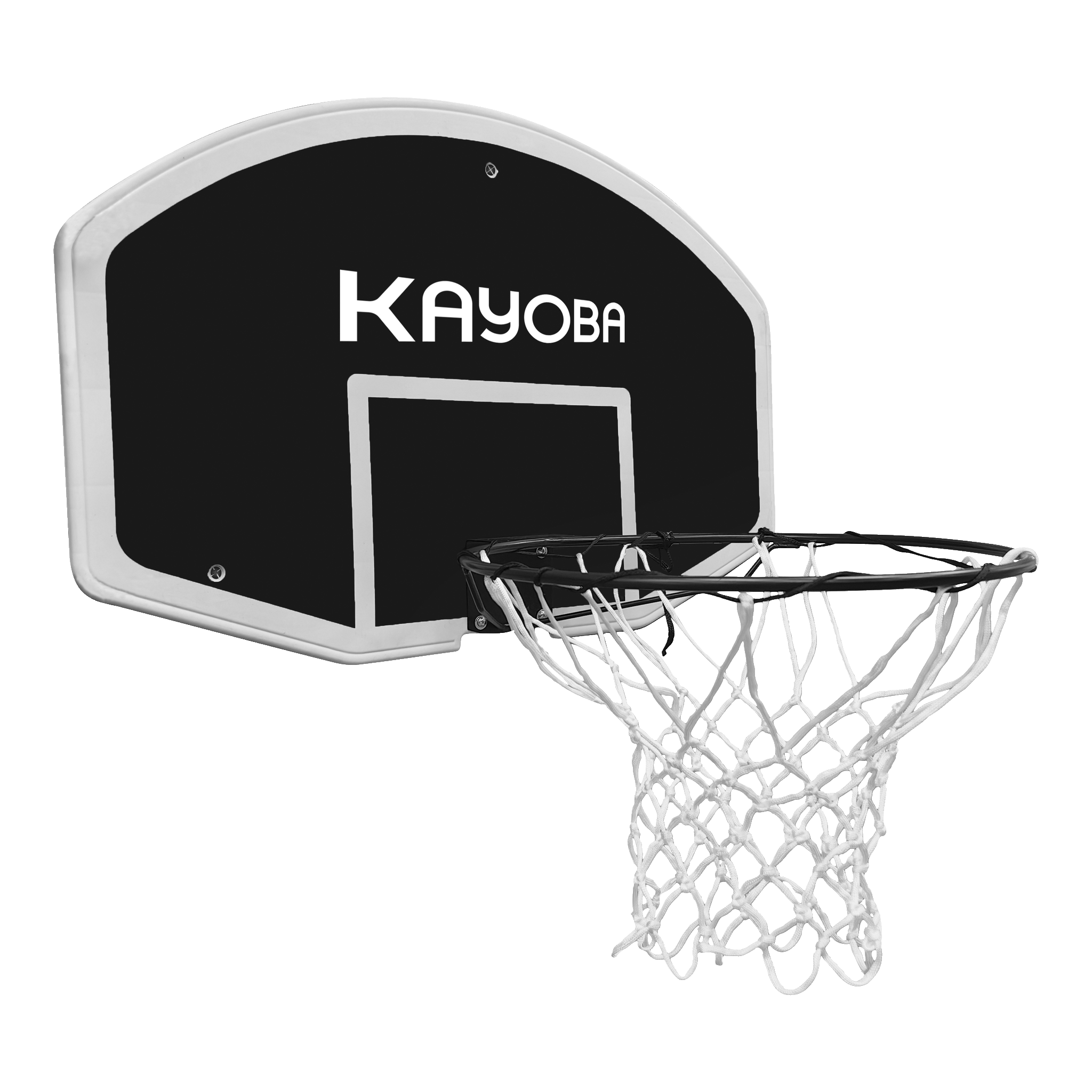 Basketkorg