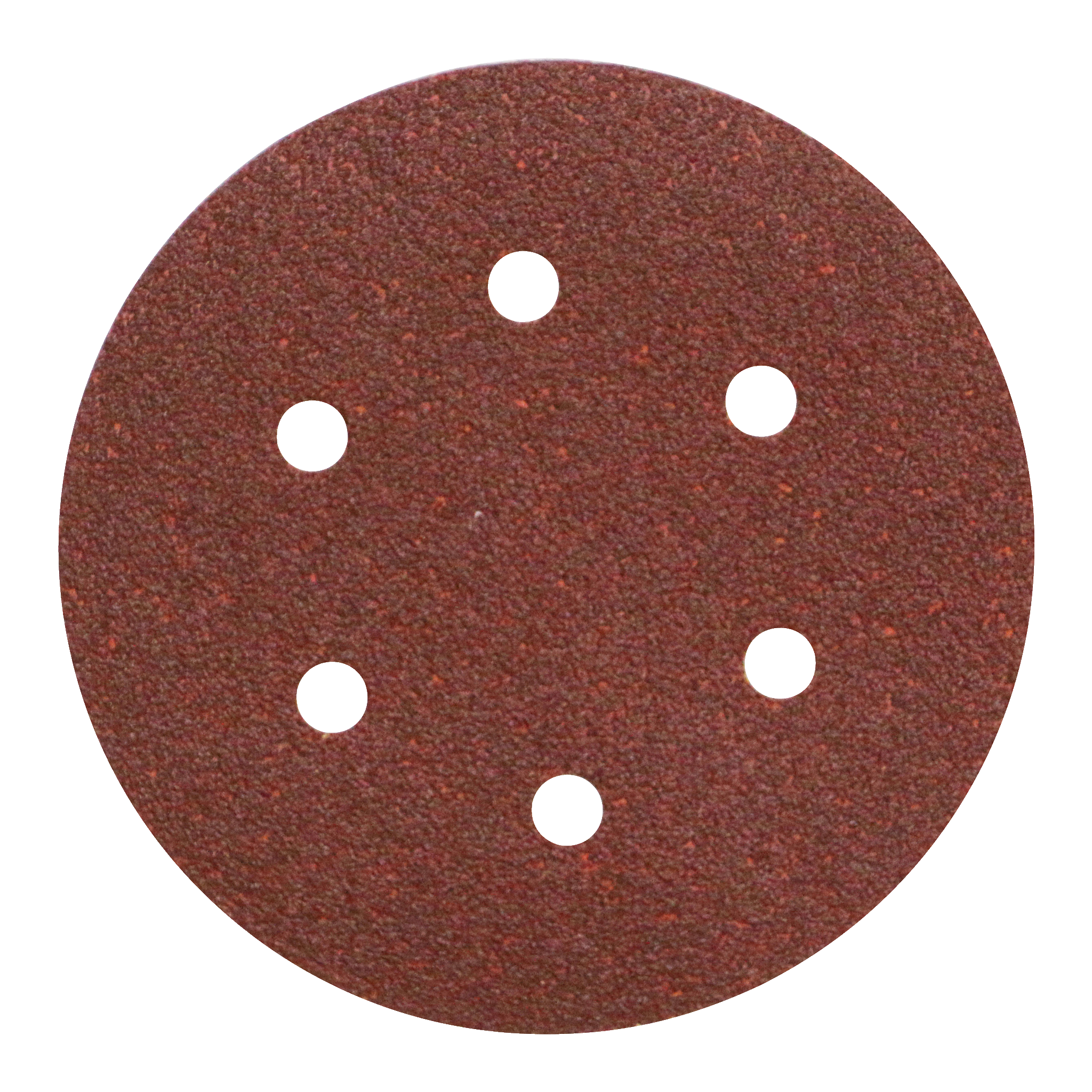 Sliprondeller 5-pk Ø150 mm