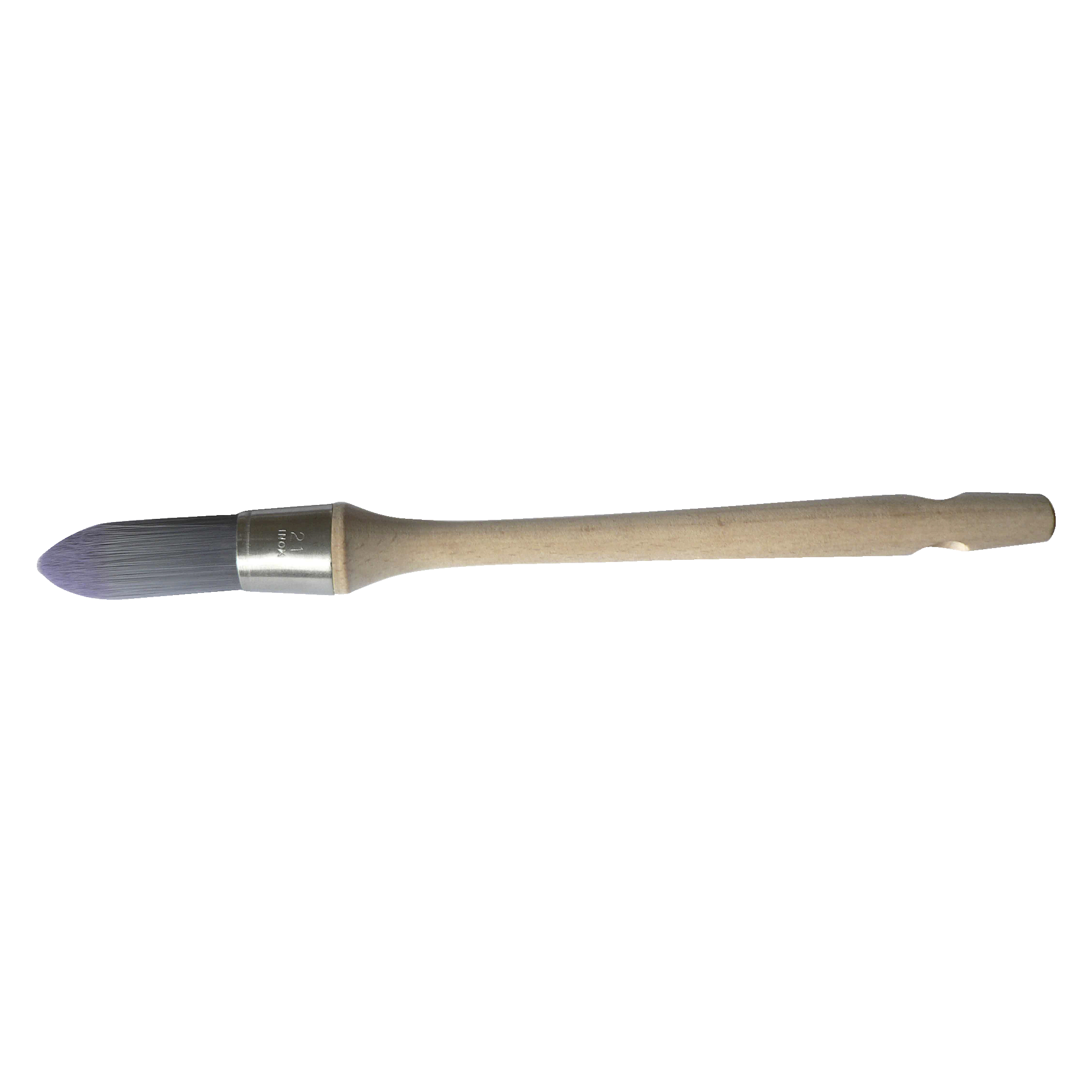 Rund pensel 15 mm