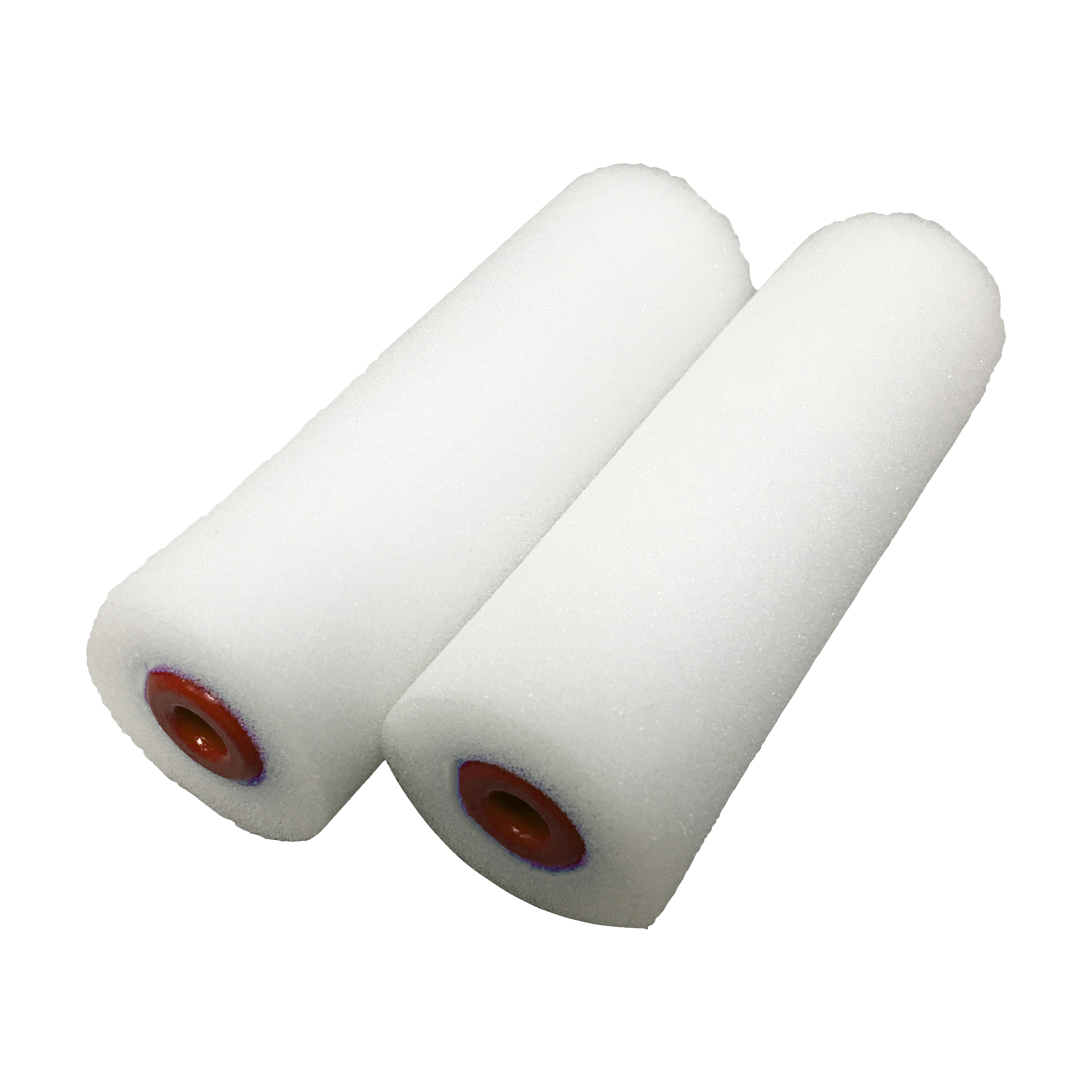 Rull 2-pk 10 cm