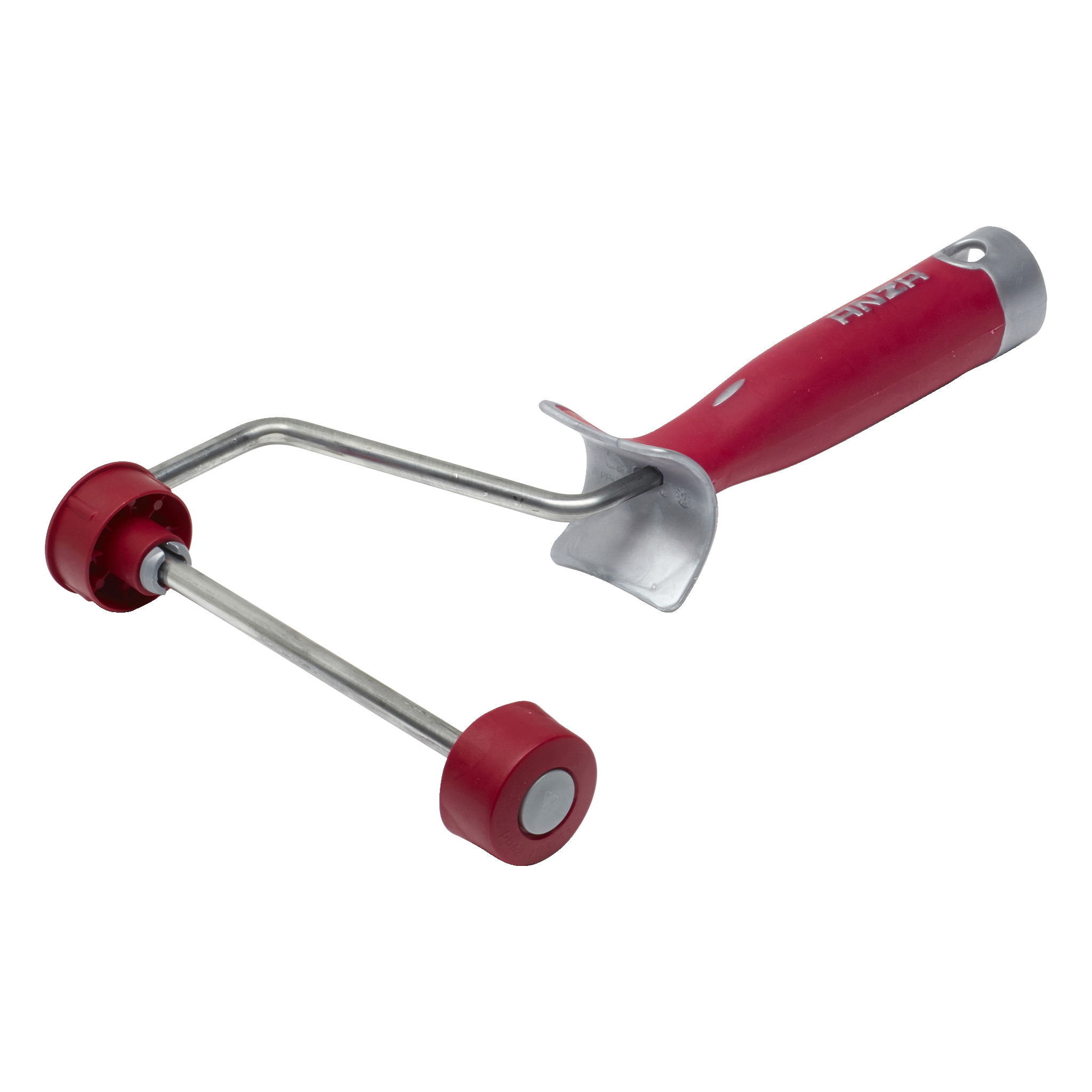 Rollerbygel 18 cm Ø38 mm