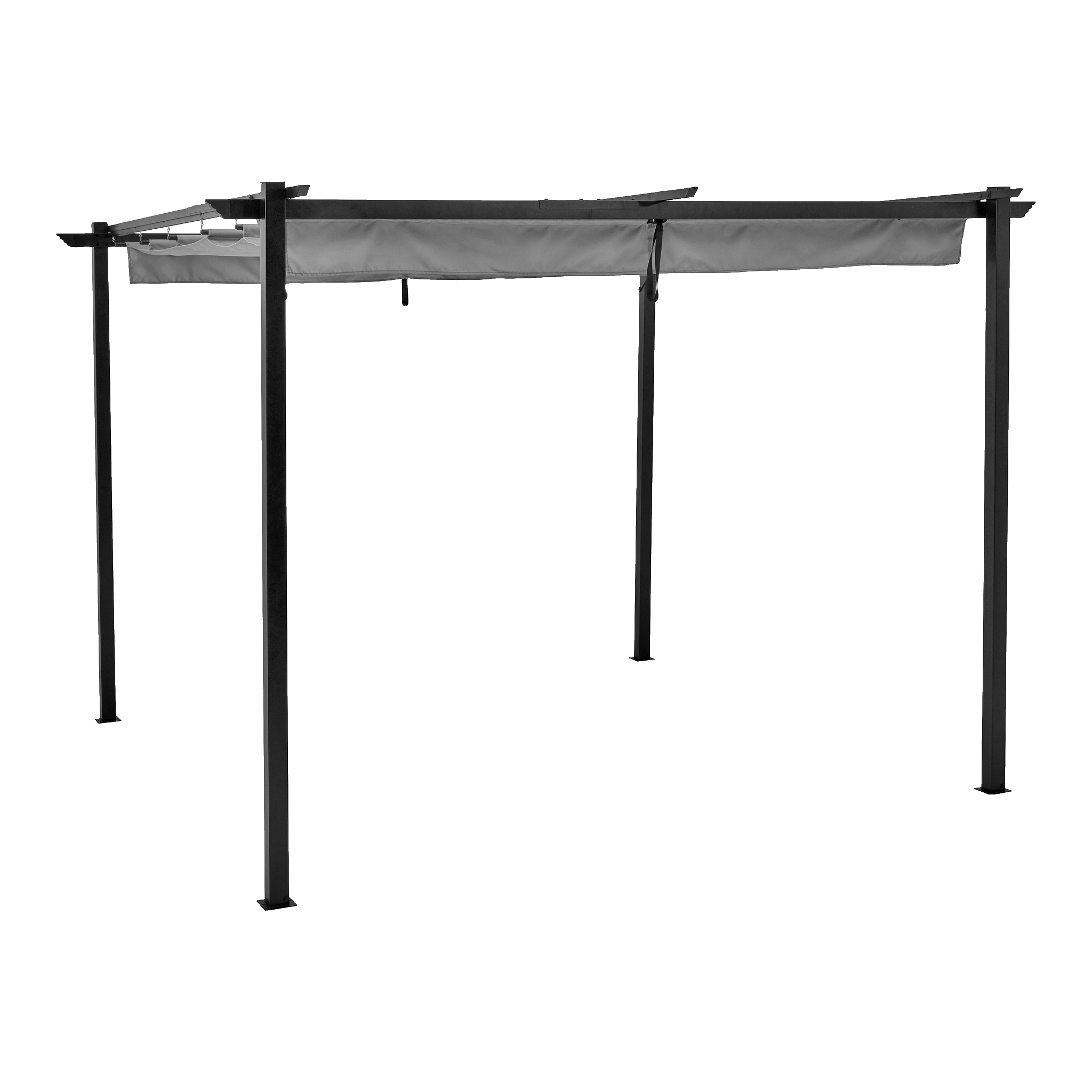 Pergola 3x3 m