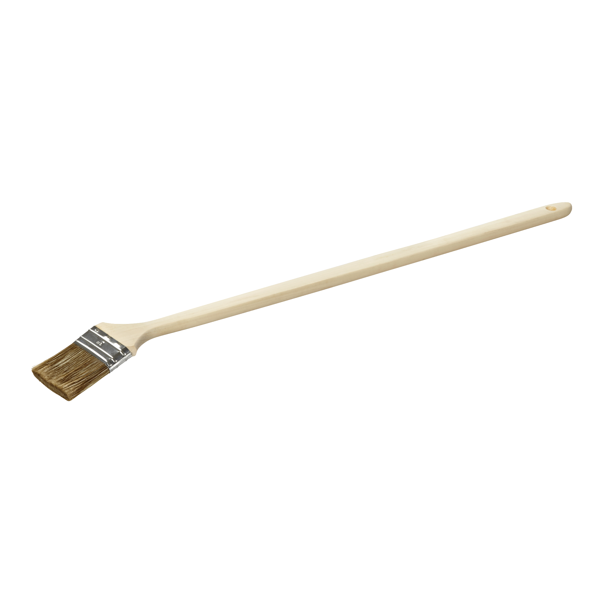 Fasadpensel 75 mm Hard Head (54)69,6990Med blandborstExtra långt skaft