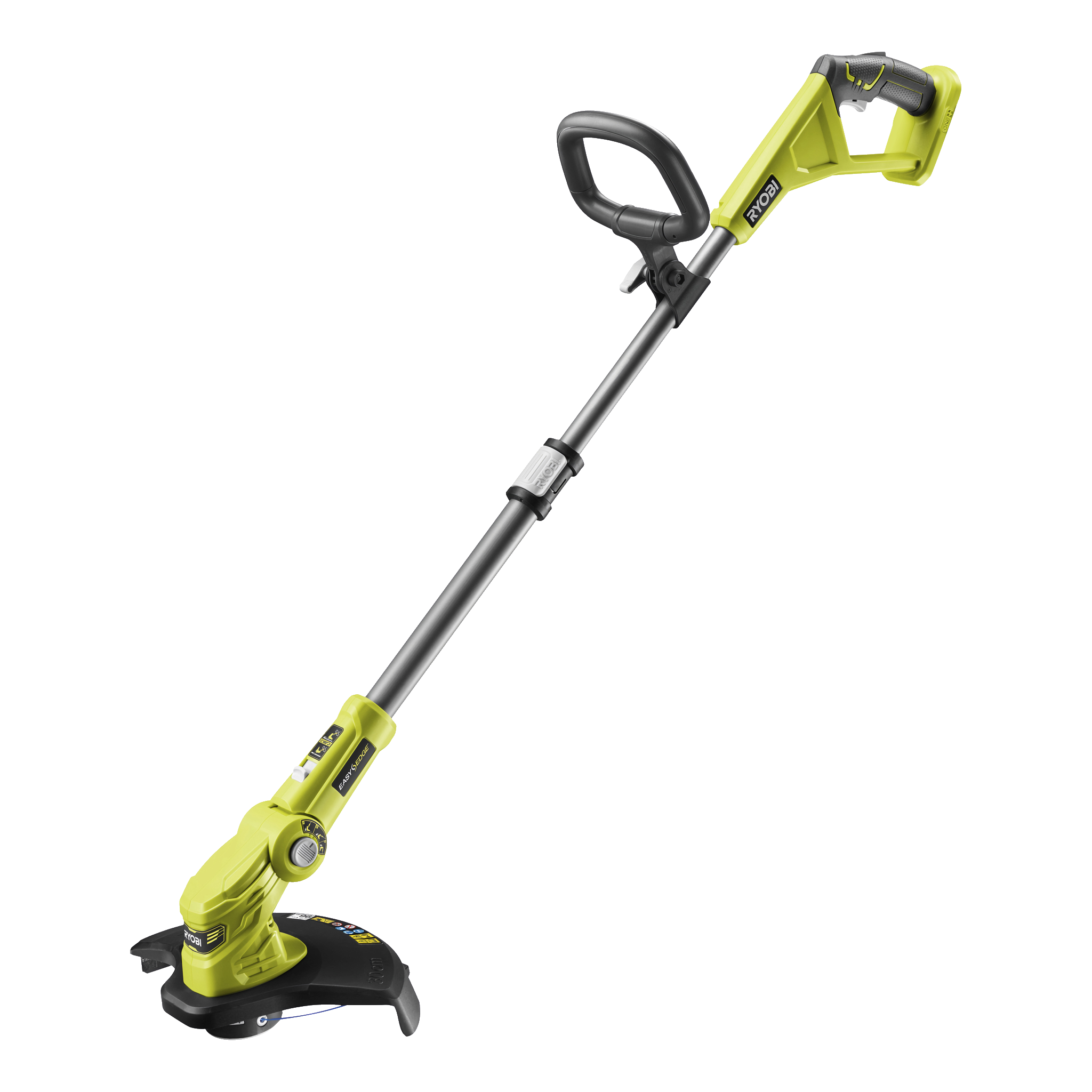 Batteridriven grästrimmer 18 V 30 cm