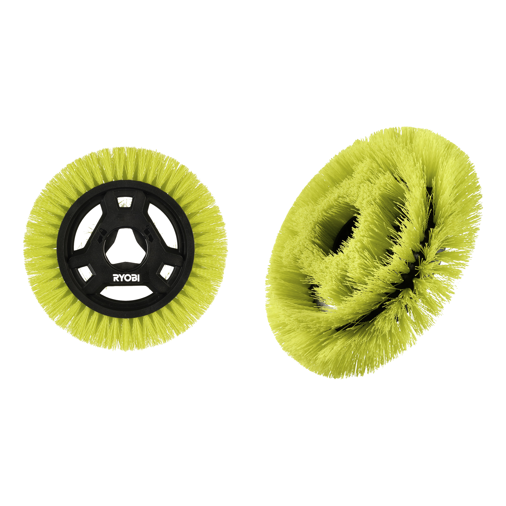Ringbørste
