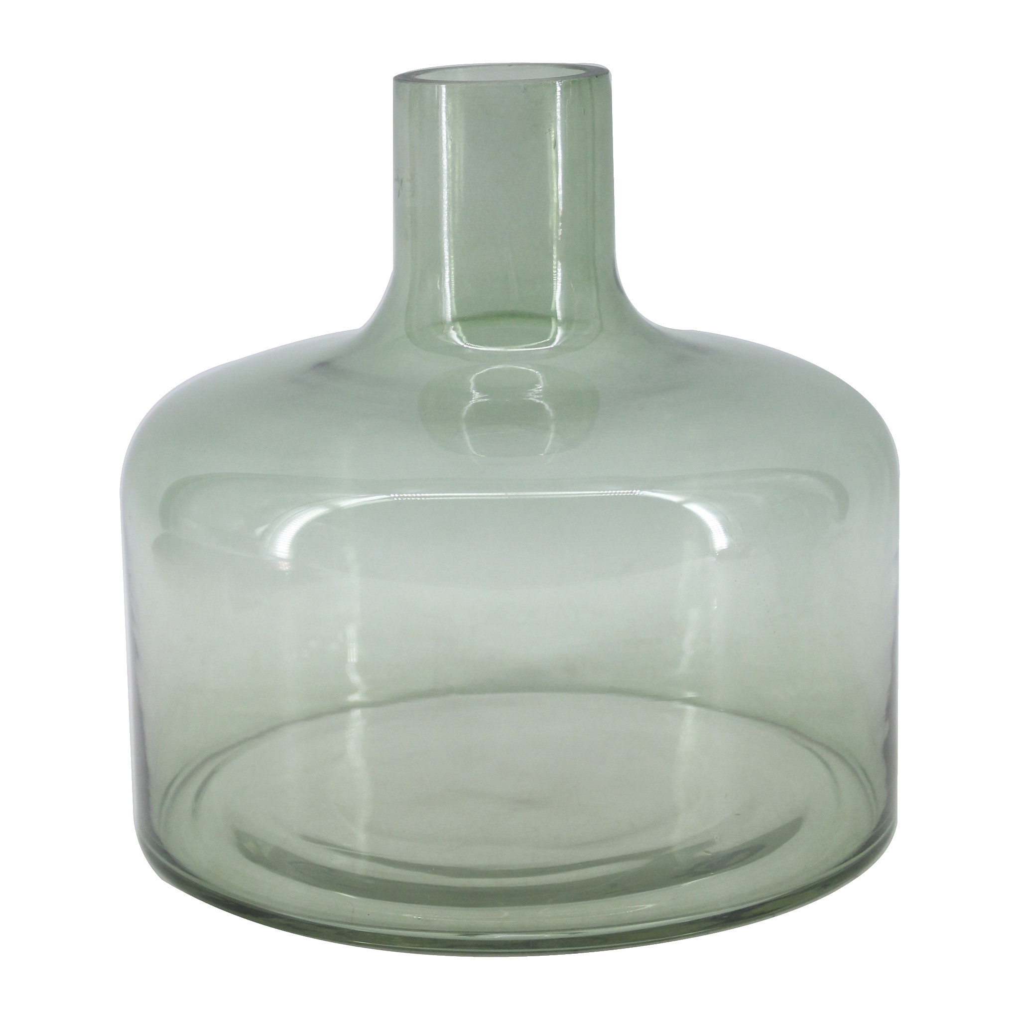 Glassvase