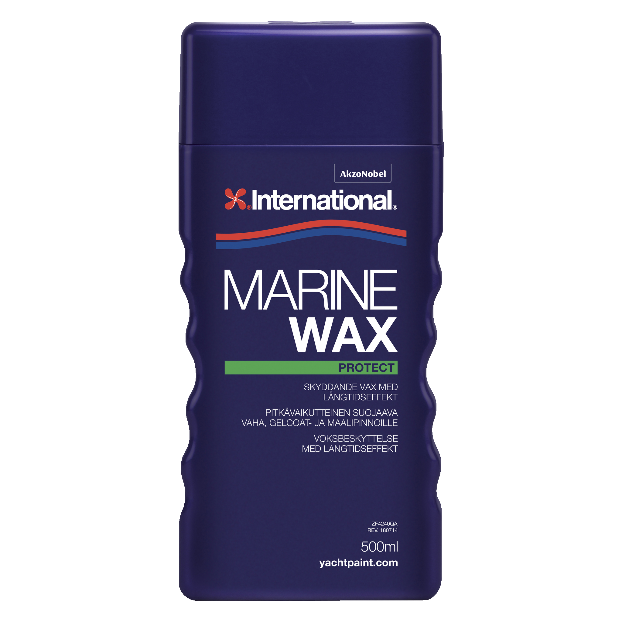 Vax 500 ml