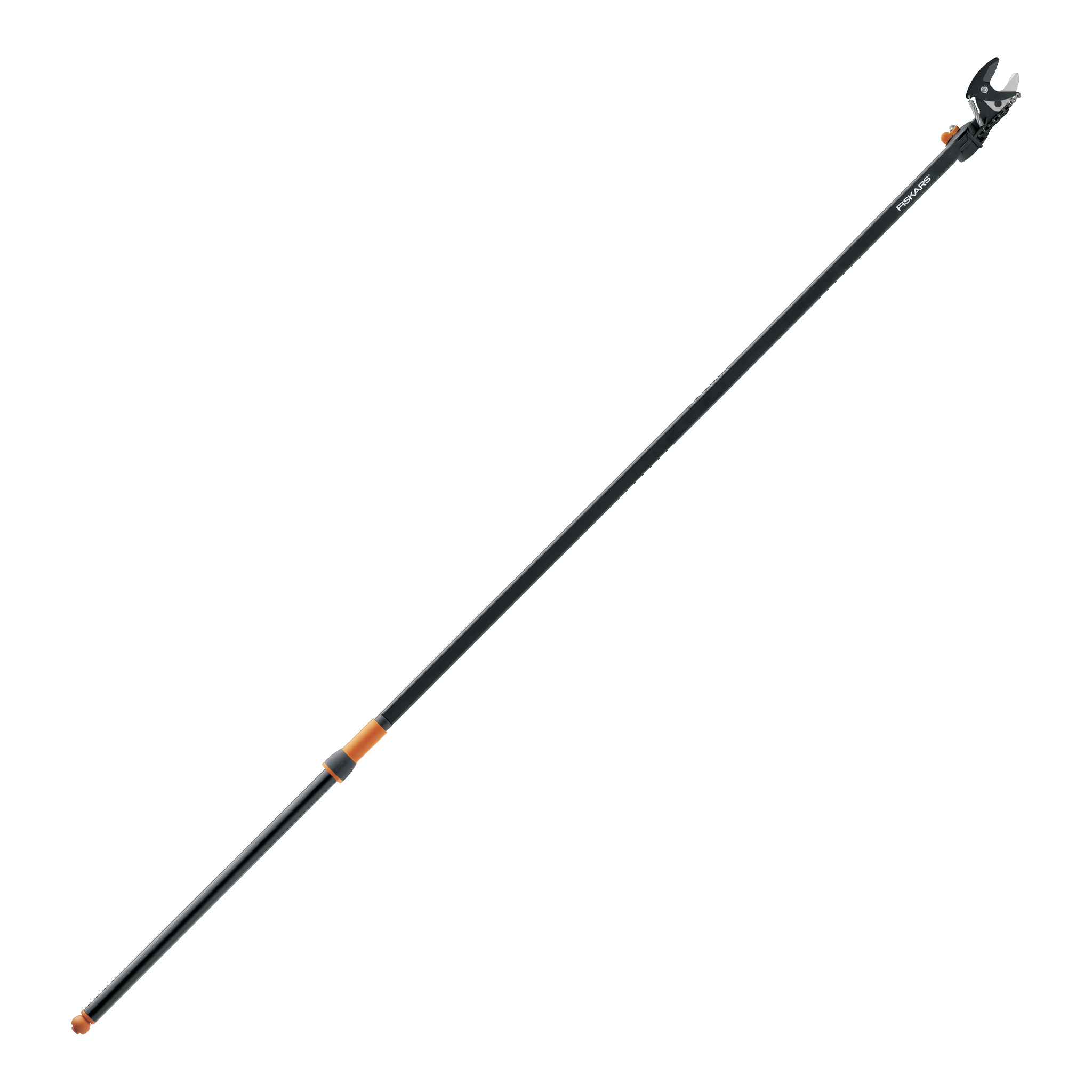 Stångsax 2,3 m x Ø32 mm