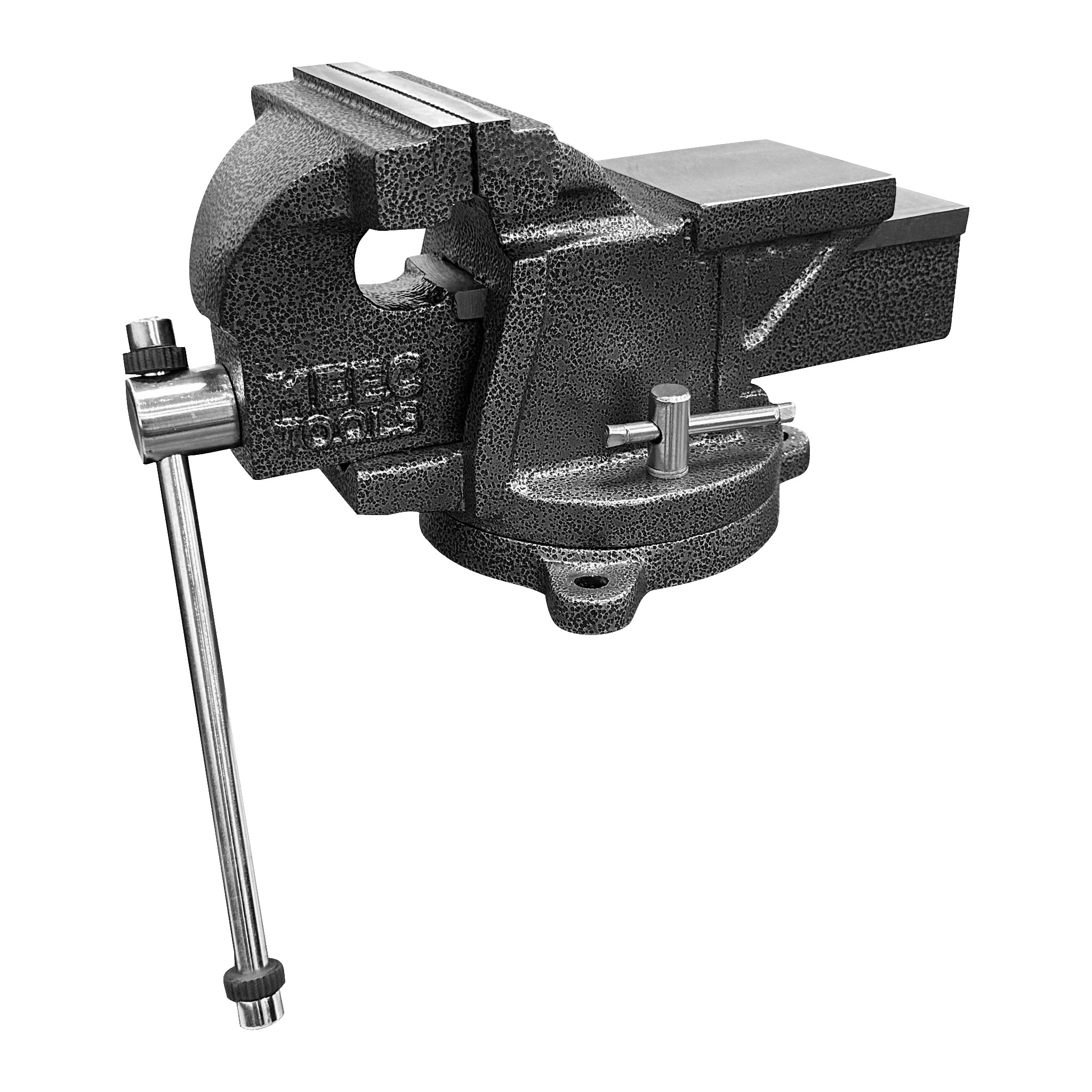 Skrustikke 125 mm