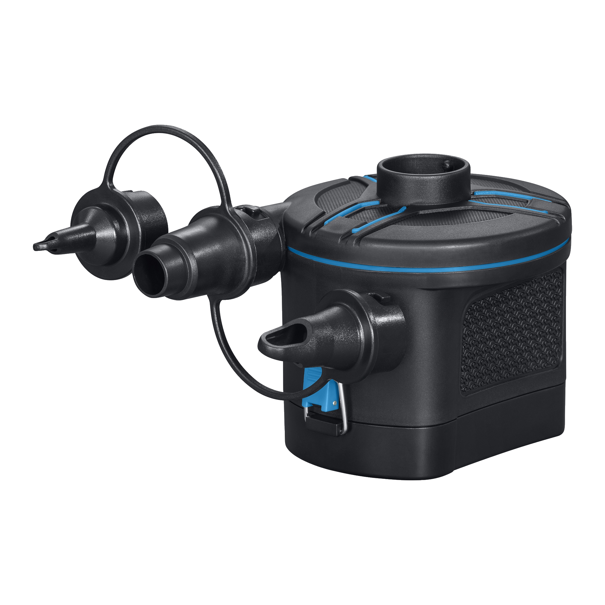Batteridriven minikompressor 6 V