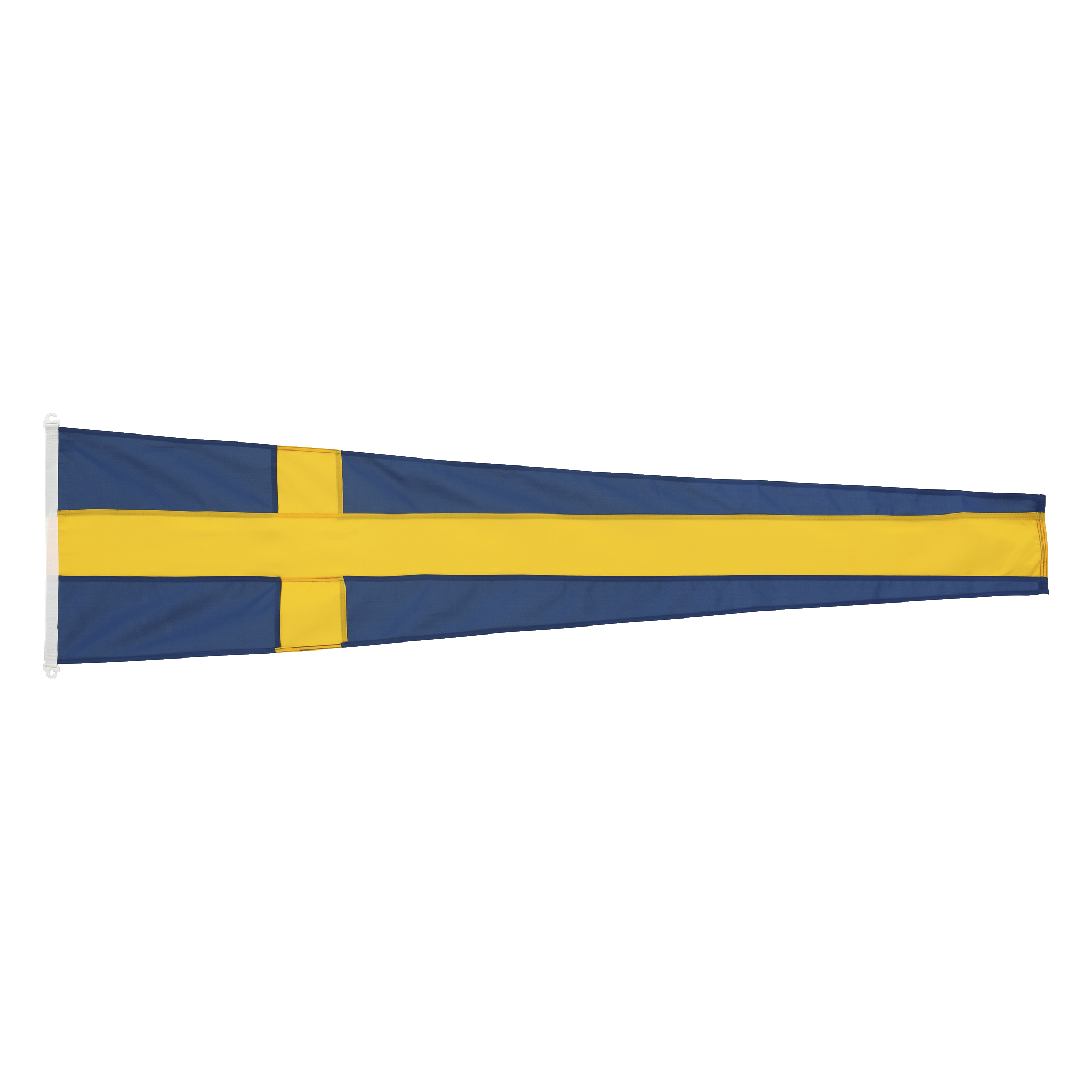 Svensk korsvimpel